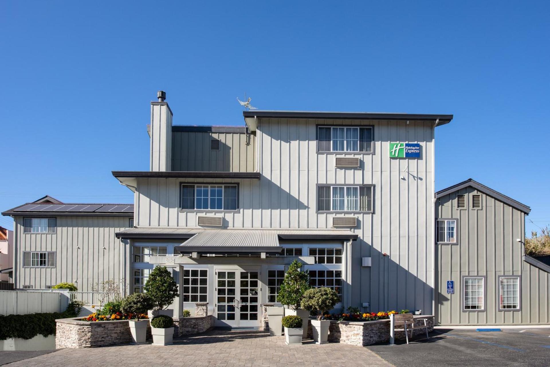 Holiday Inn Express Monterey - Cannery Row by IHG photo 33