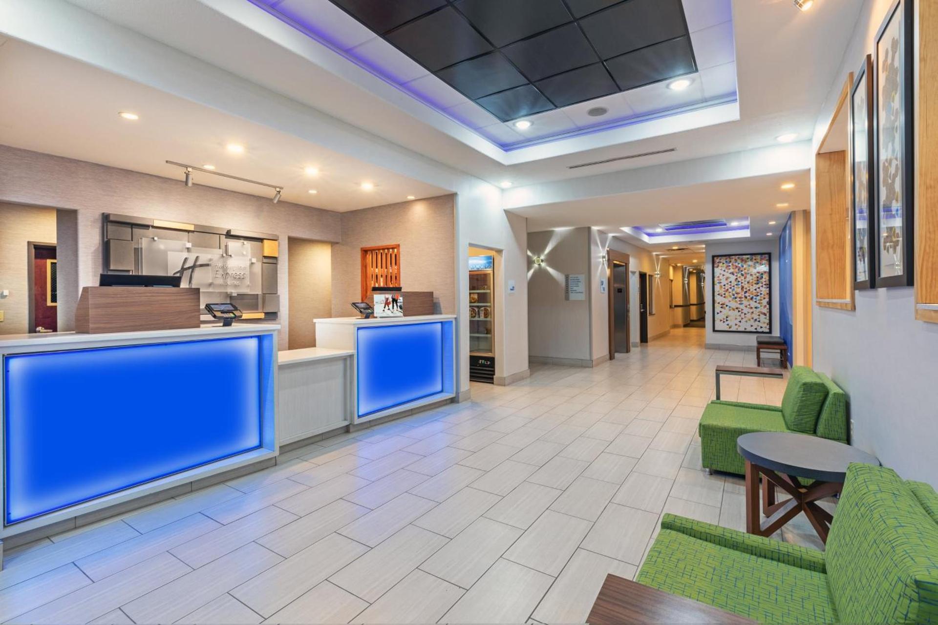 Holiday Inn Express Guymon by IHG photo 5