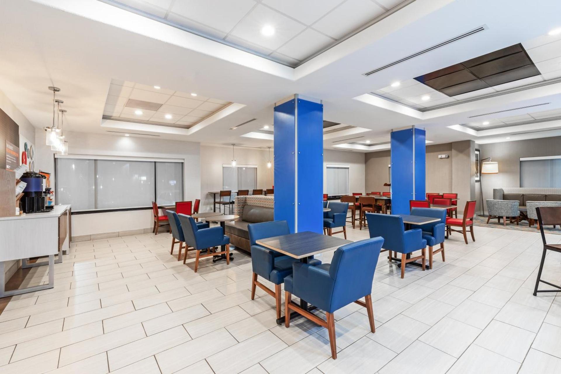 Holiday Inn Express Guymon by IHG photo 14