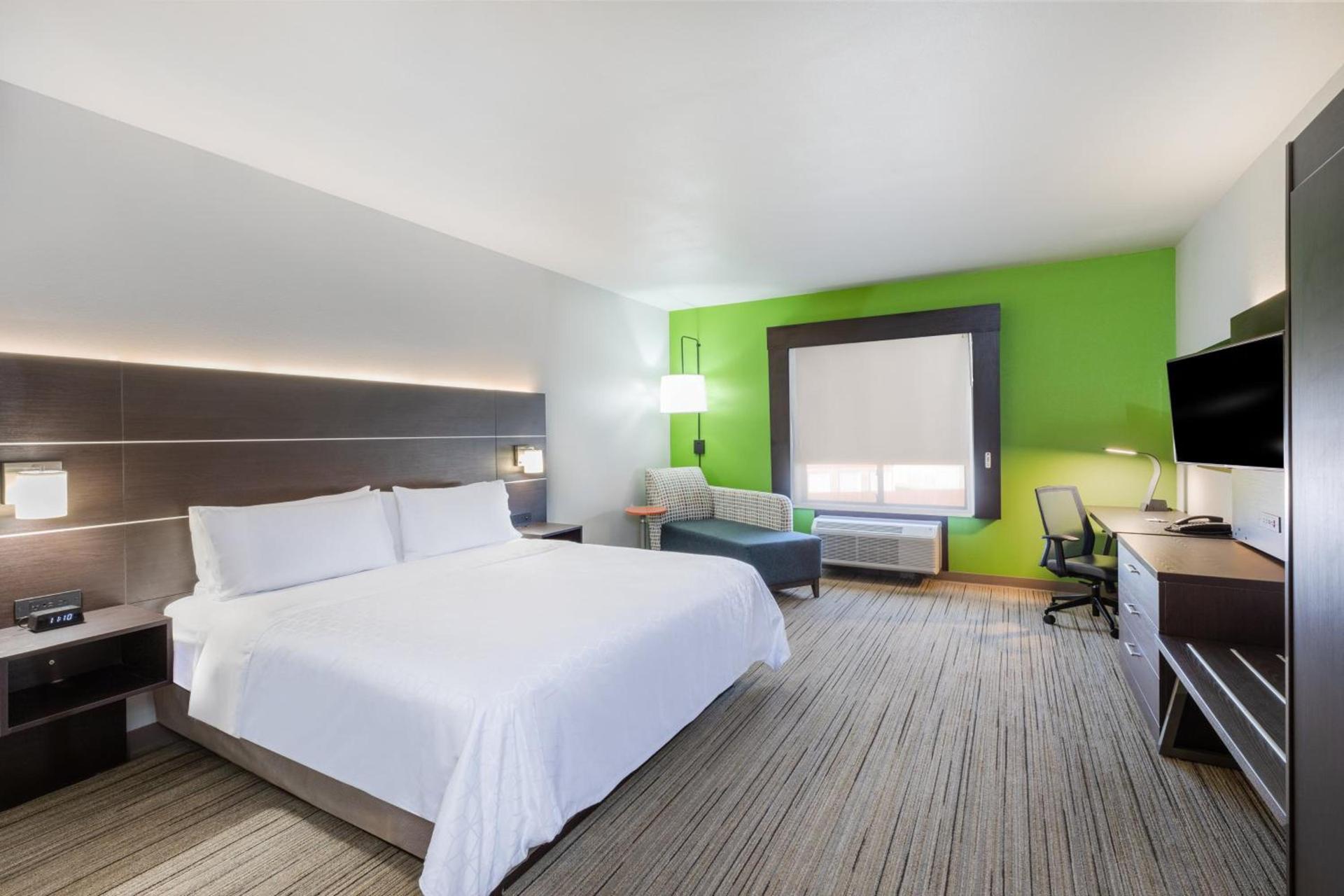 Holiday Inn Express Guymon by IHG photo 25