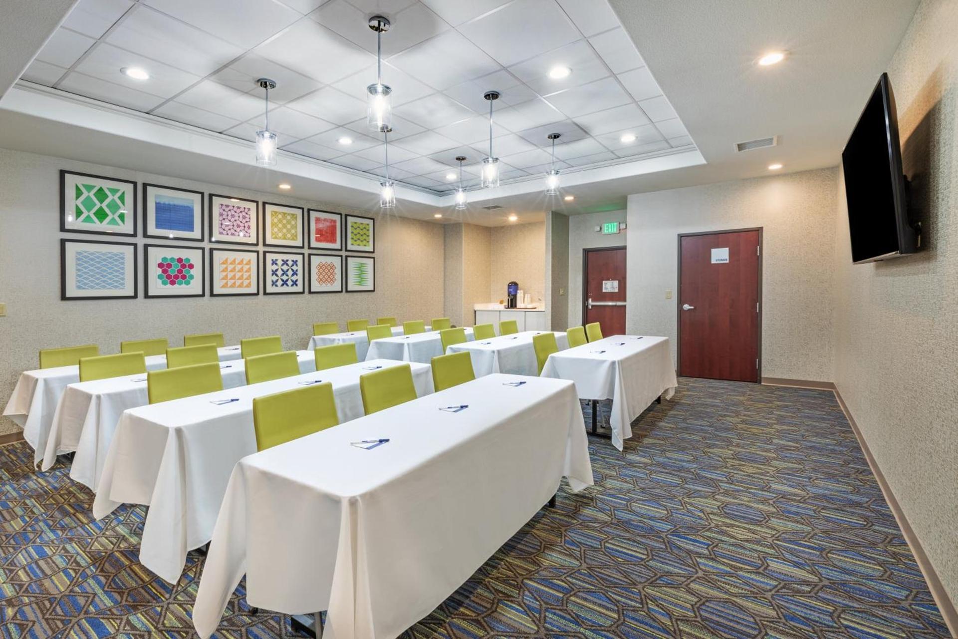 Holiday Inn Express Guymon by IHG photo 11