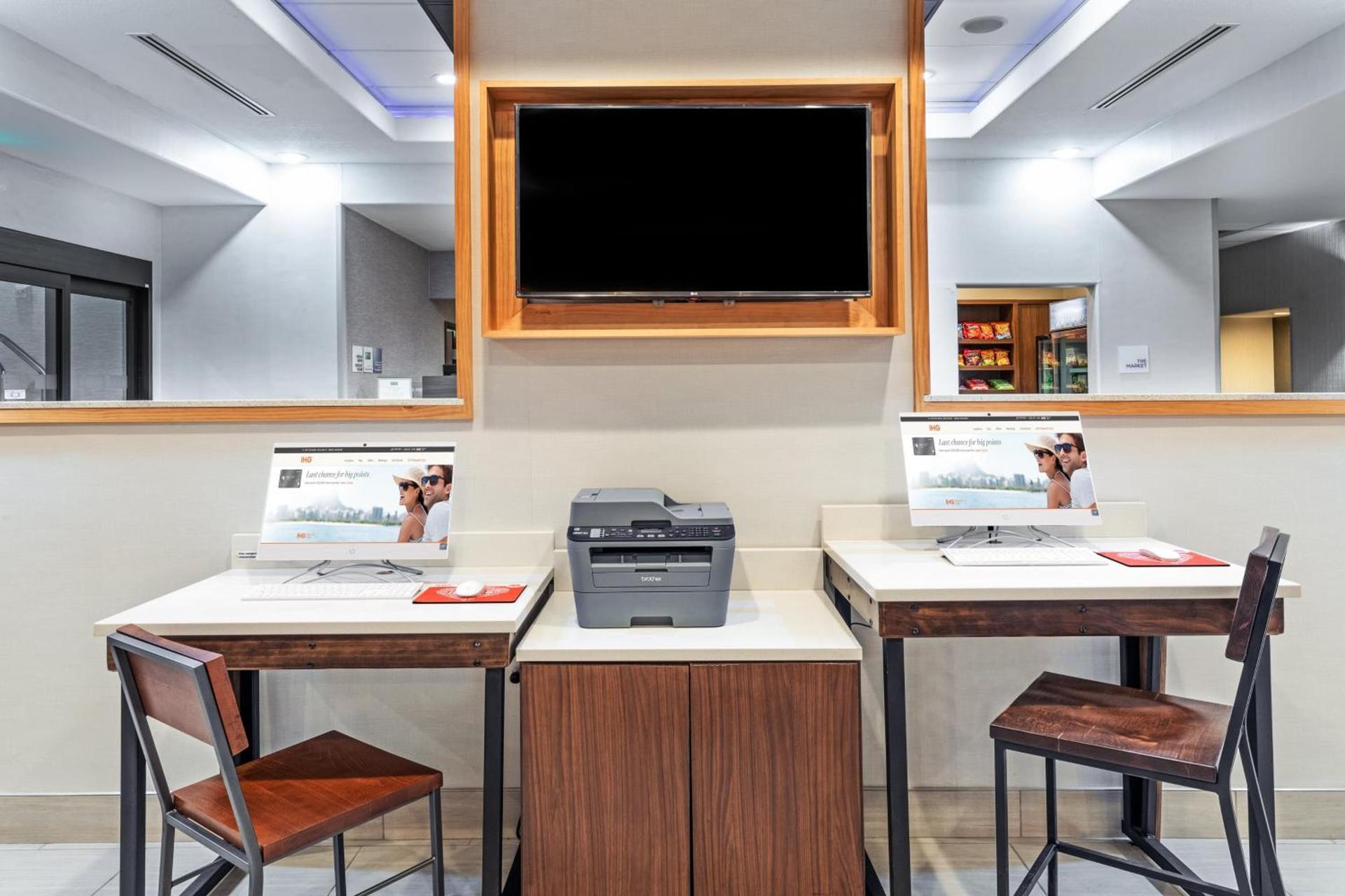 Holiday Inn Express Guymon by IHG photo 2