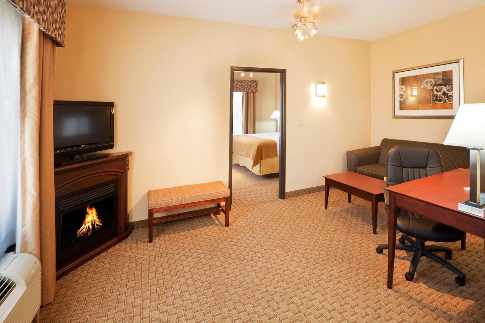 Holiday Inn Express Guymon by IHG photo 33