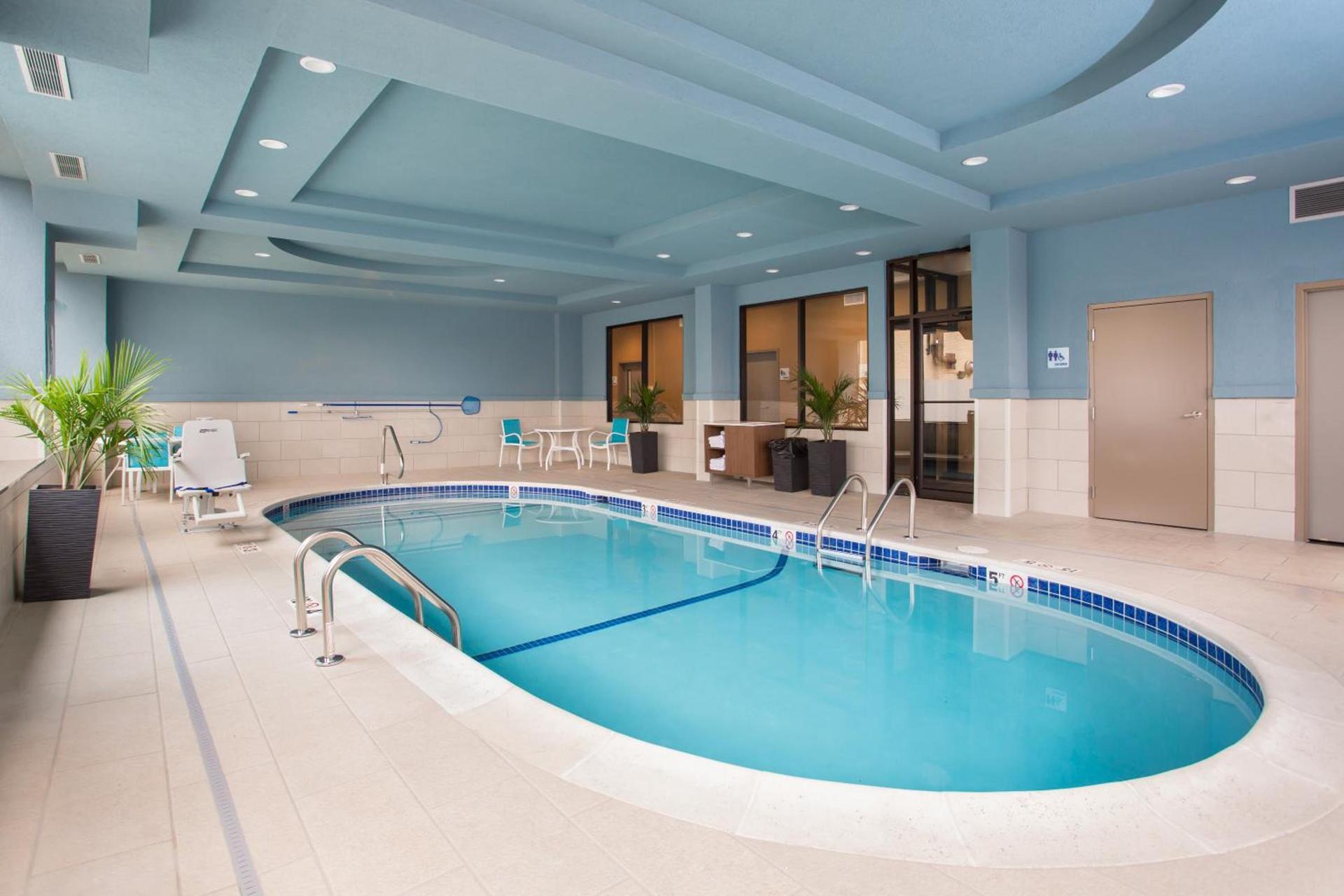 Holiday Inn Express - Springfield Downtown by IHG photo 26