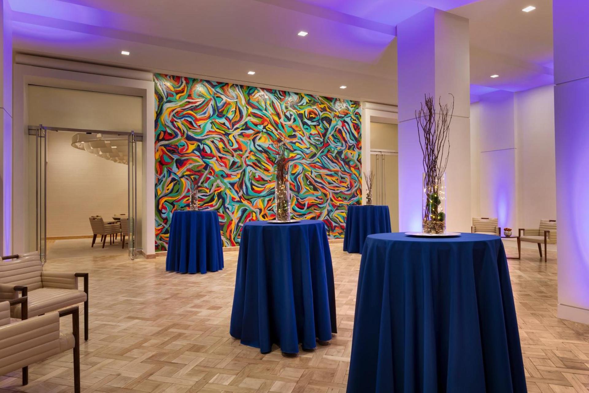 Hotel Indigo Atlanta Downtown by IHG photo 56