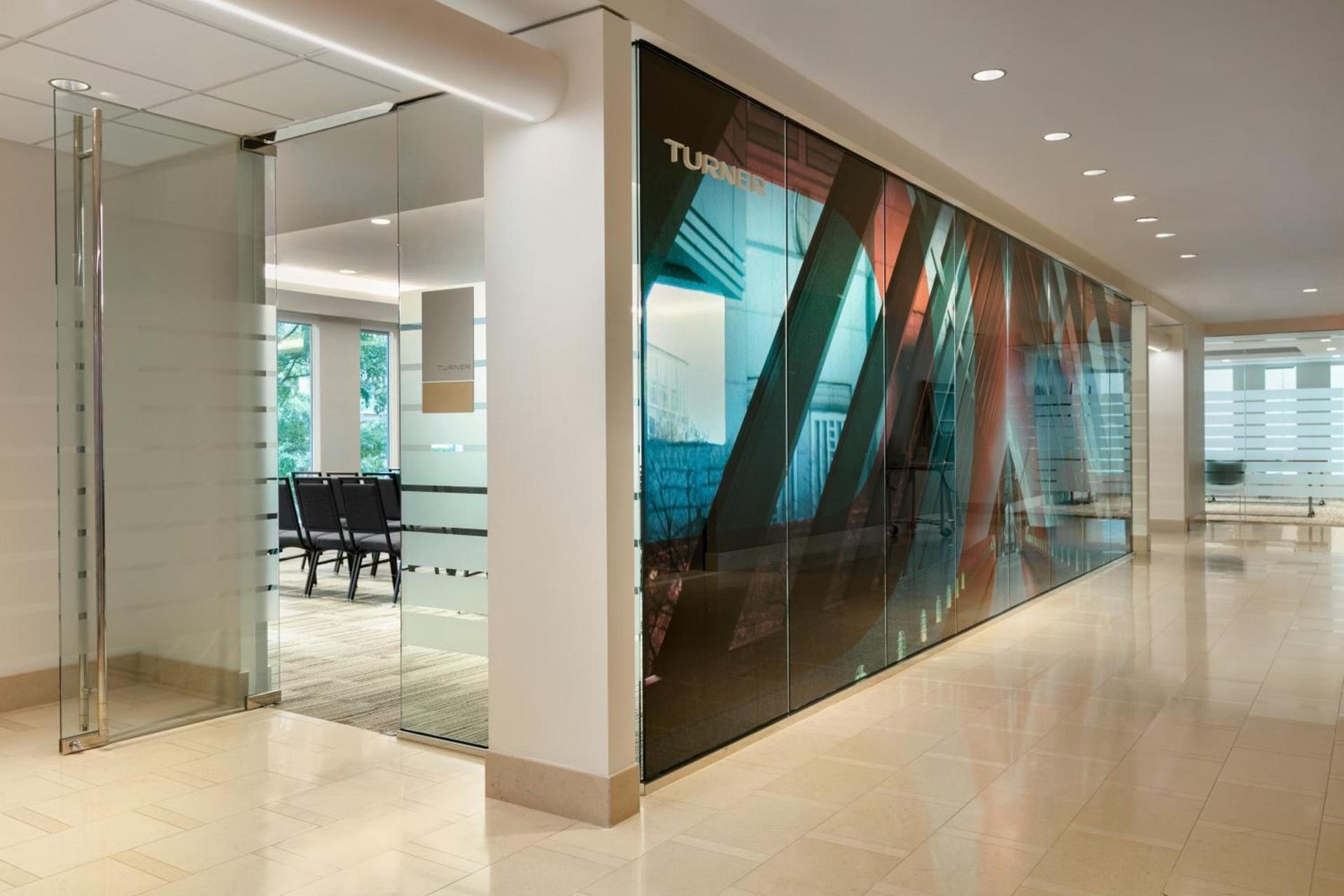 Hotel Indigo Atlanta Downtown by IHG photo 53