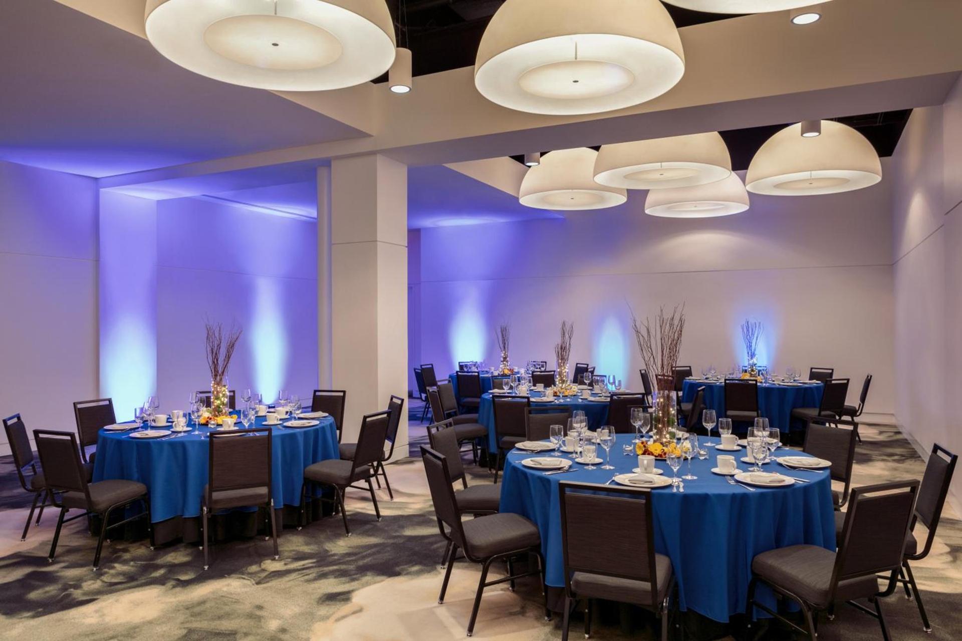 Hotel Indigo Atlanta Downtown by IHG photo 30