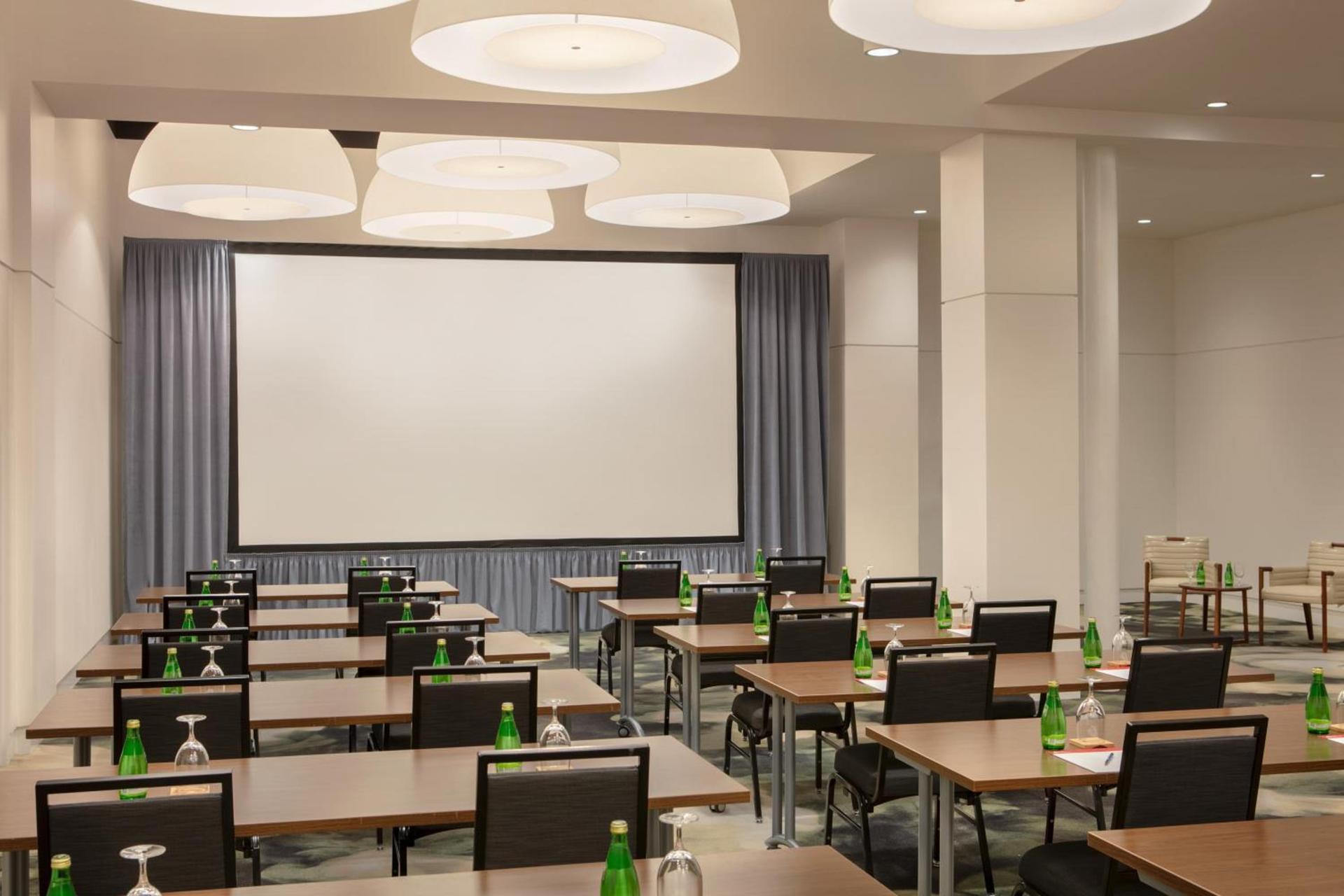 Hotel Indigo Atlanta Downtown by IHG photo 15