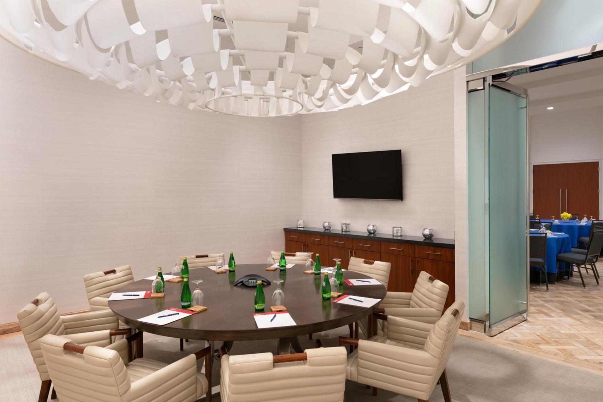 Hotel Indigo Atlanta Downtown by IHG photo 13