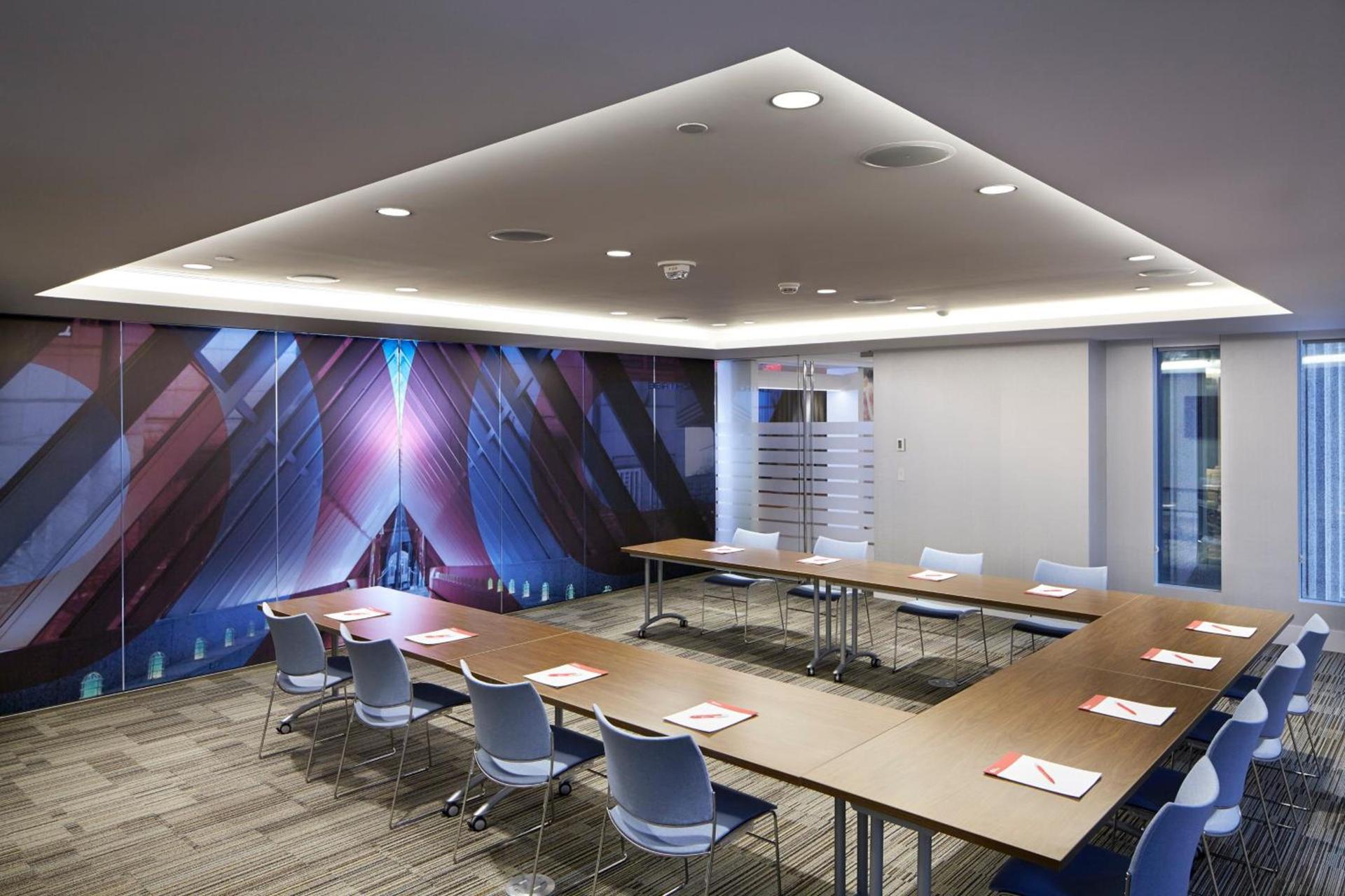 Hotel Indigo Atlanta Downtown by IHG photo 11