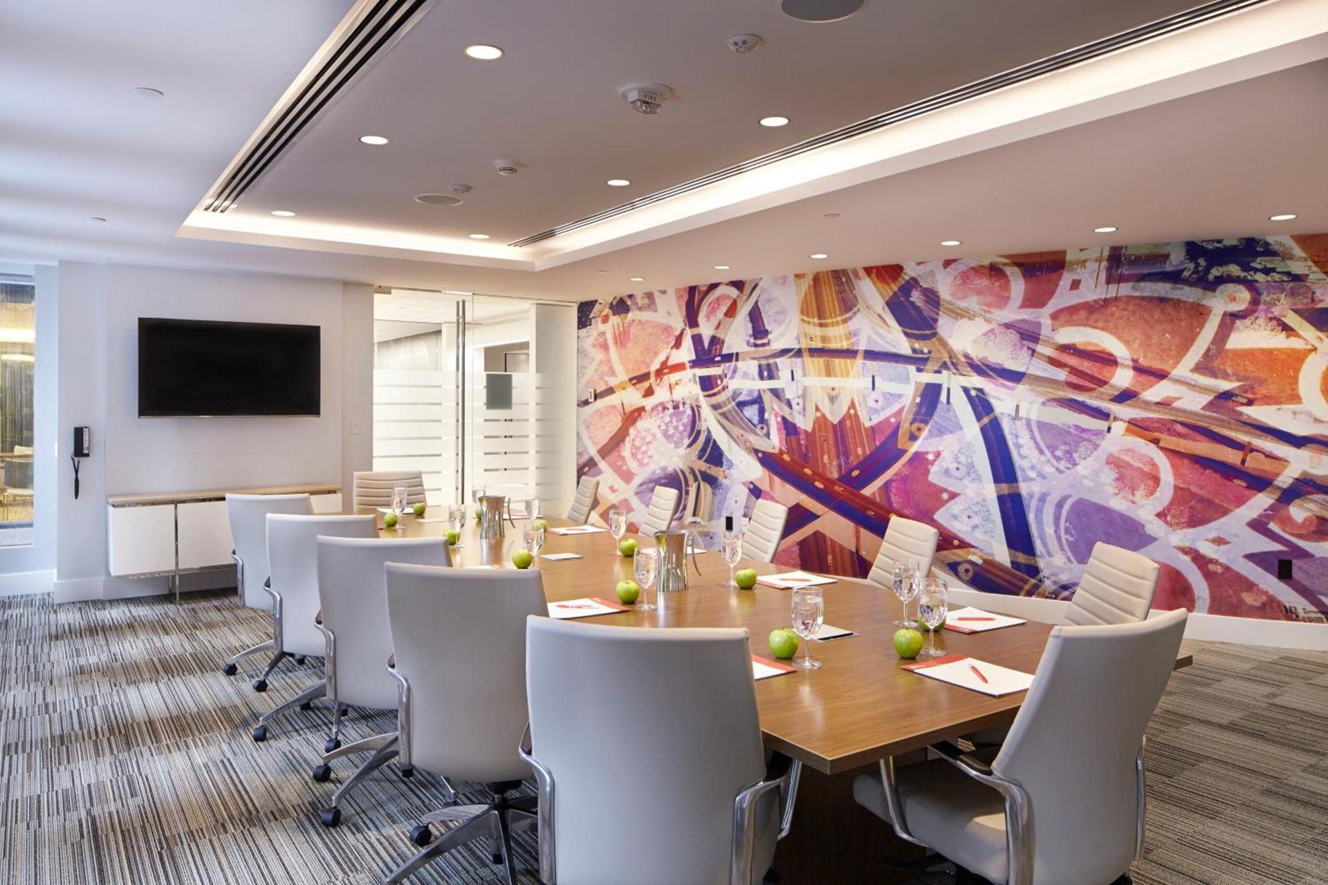 Hotel Indigo Atlanta Downtown by IHG photo 12