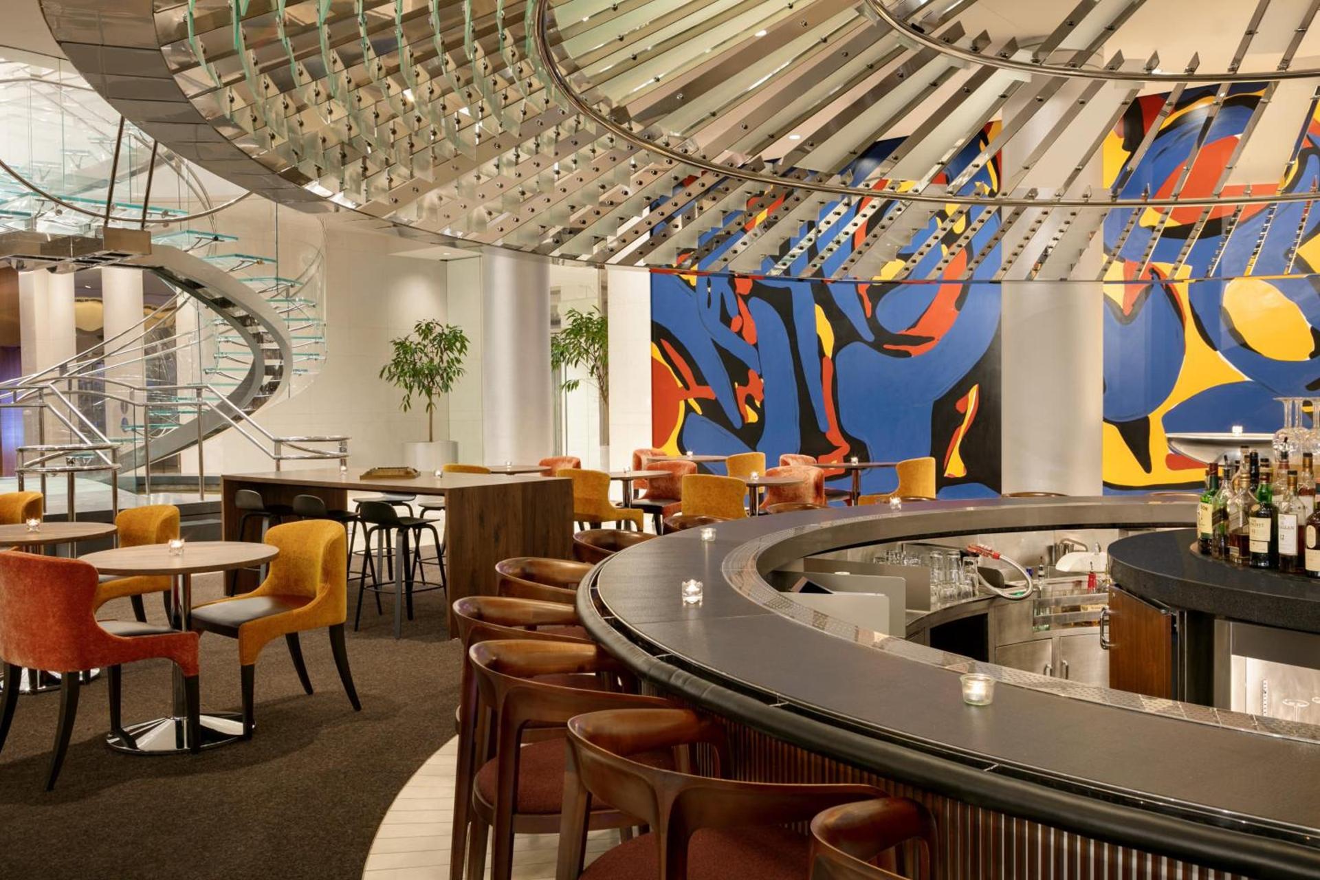 Hotel Indigo Atlanta Downtown by IHG photo 35