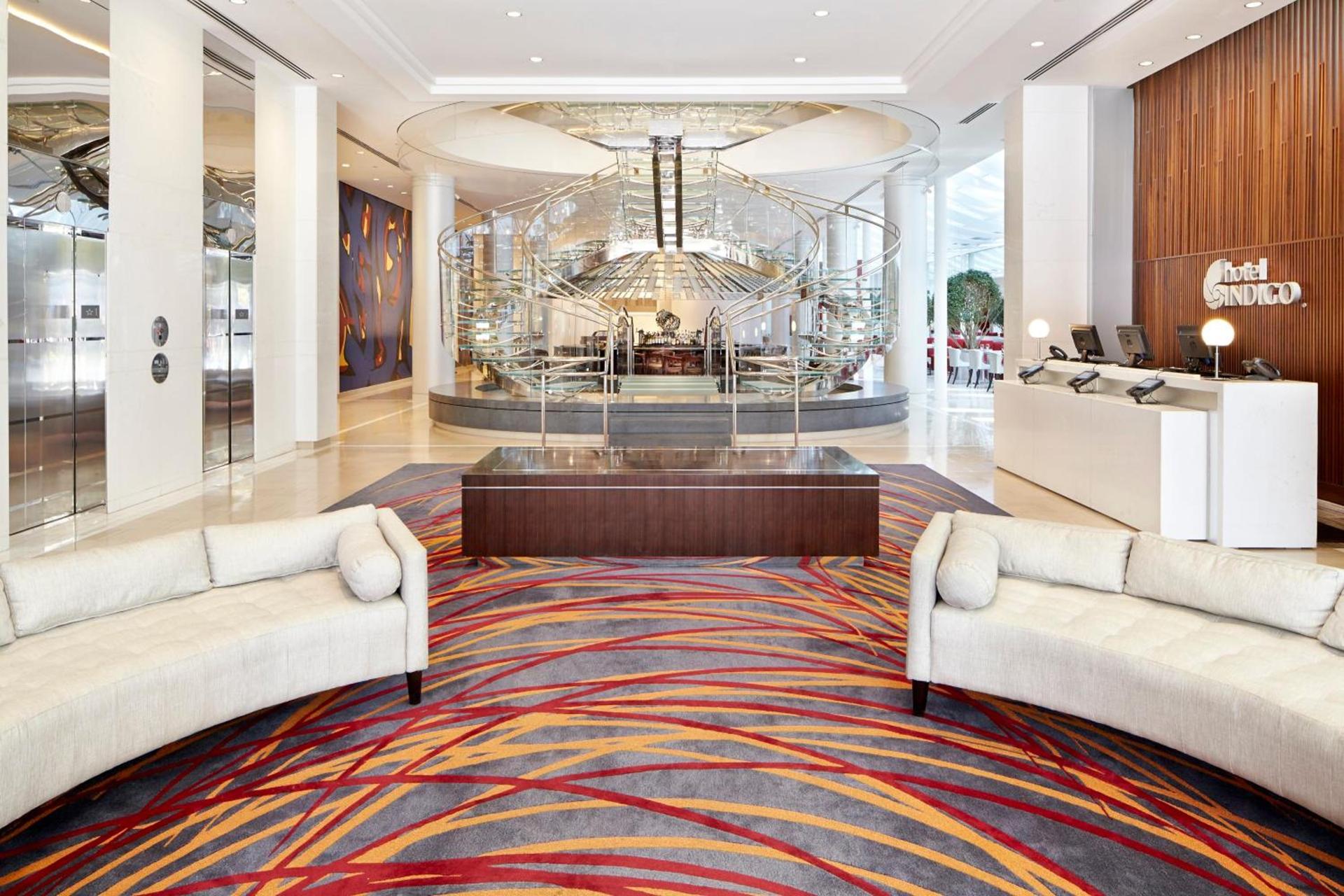 Hotel Indigo Atlanta Downtown by IHG photo 5