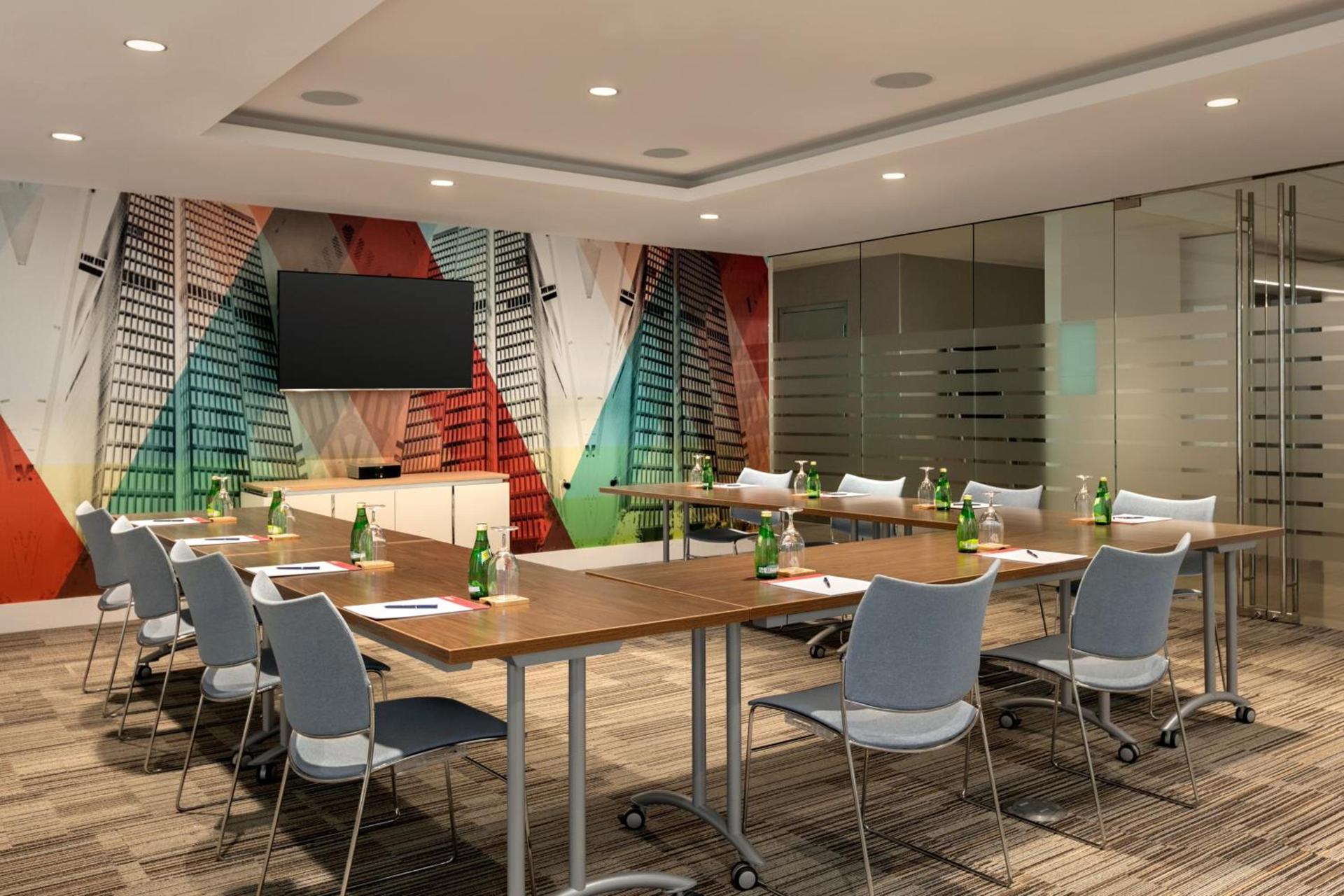 Hotel Indigo Atlanta Downtown by IHG photo 10