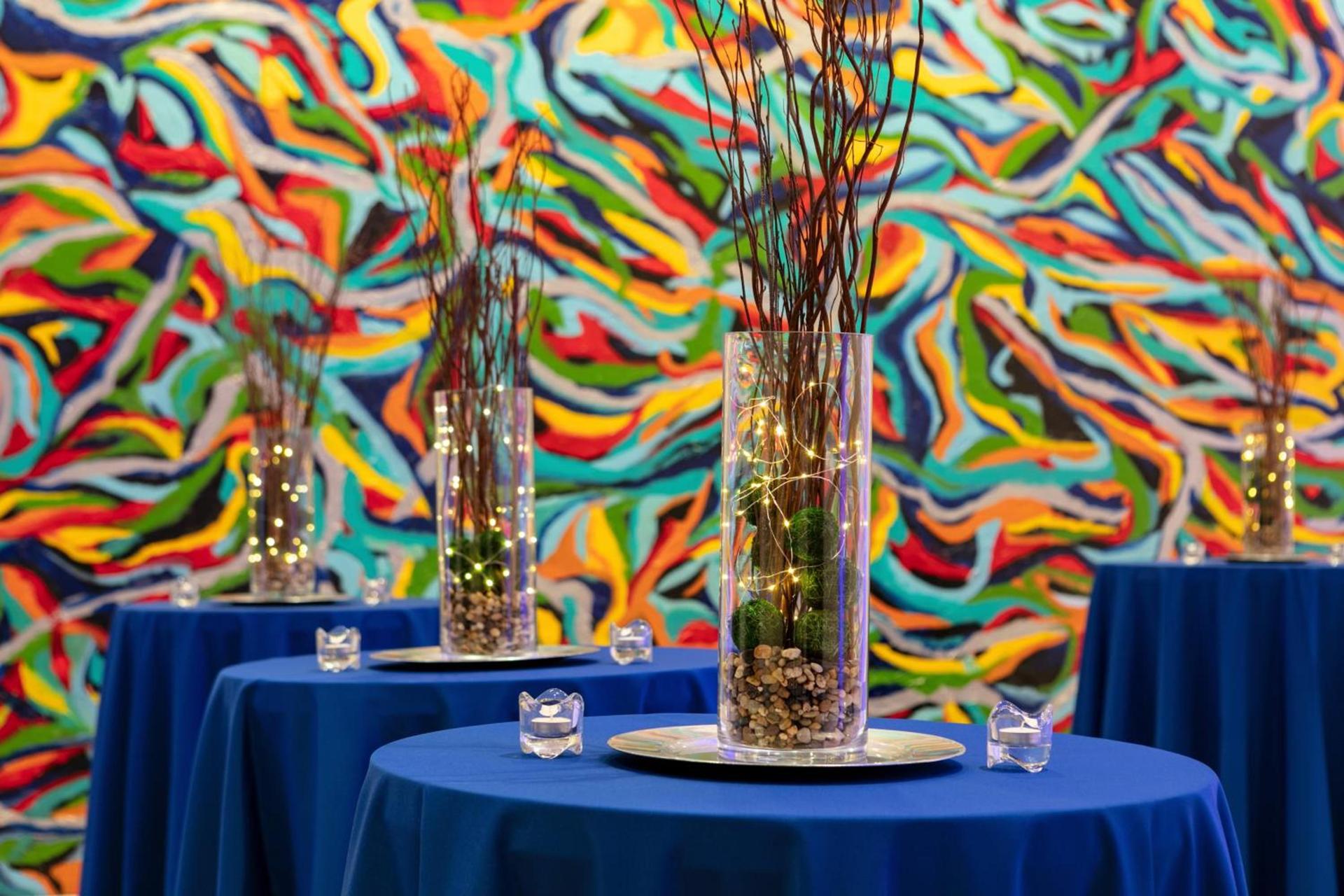 Hotel Indigo Atlanta Downtown by IHG photo 63