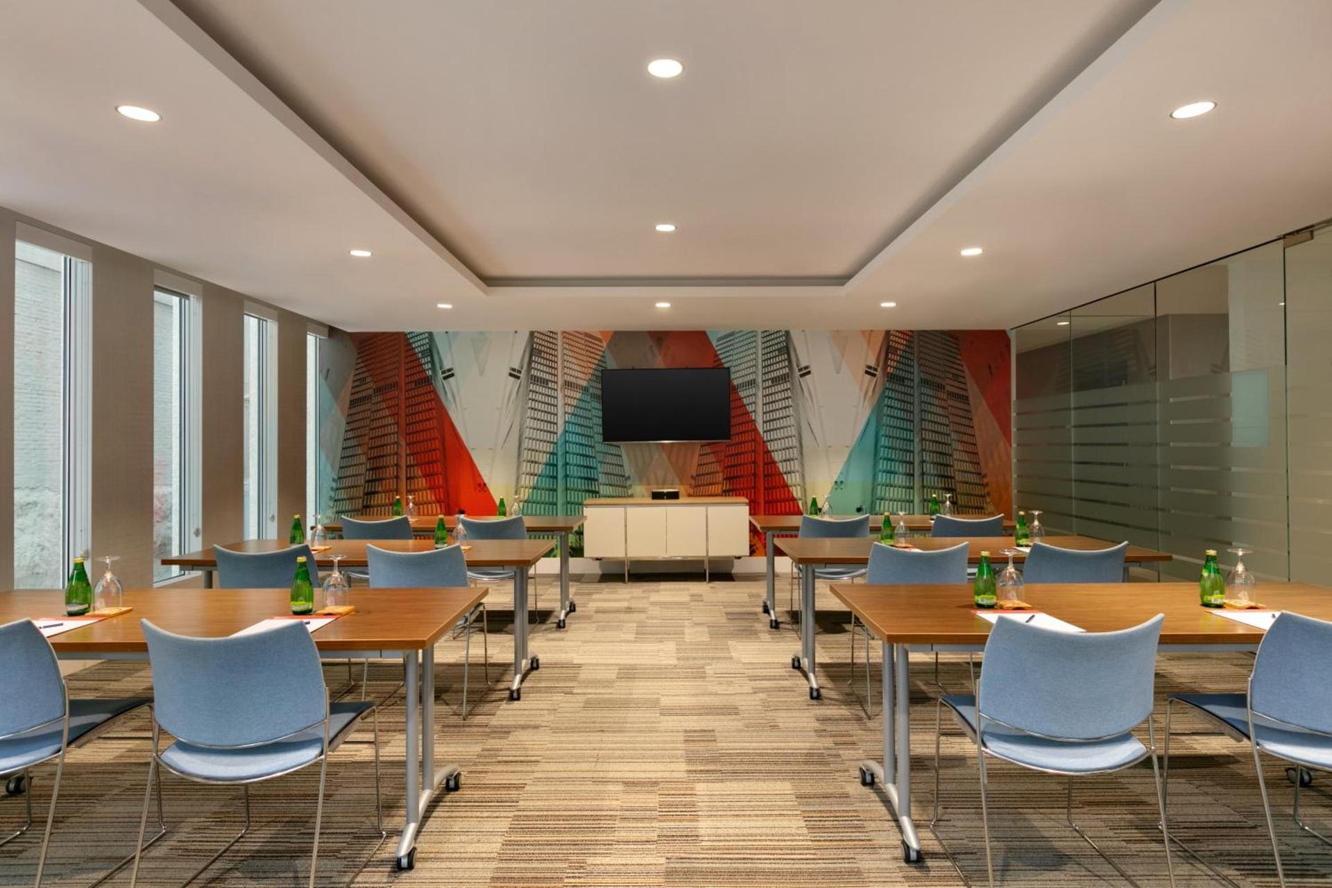 Hotel Indigo Atlanta Downtown by IHG photo 14