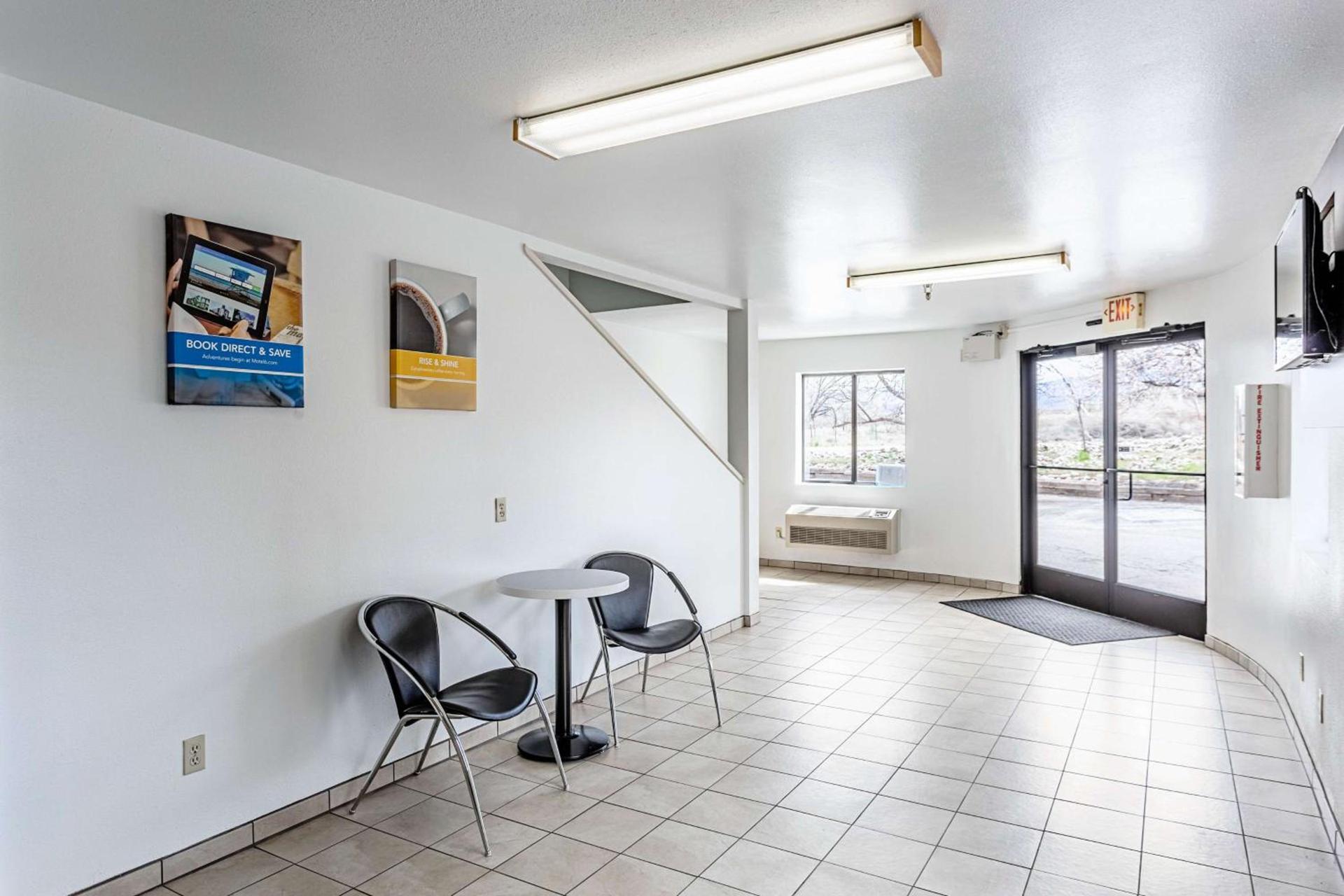 Motel 6-Espanola, NM photo 32