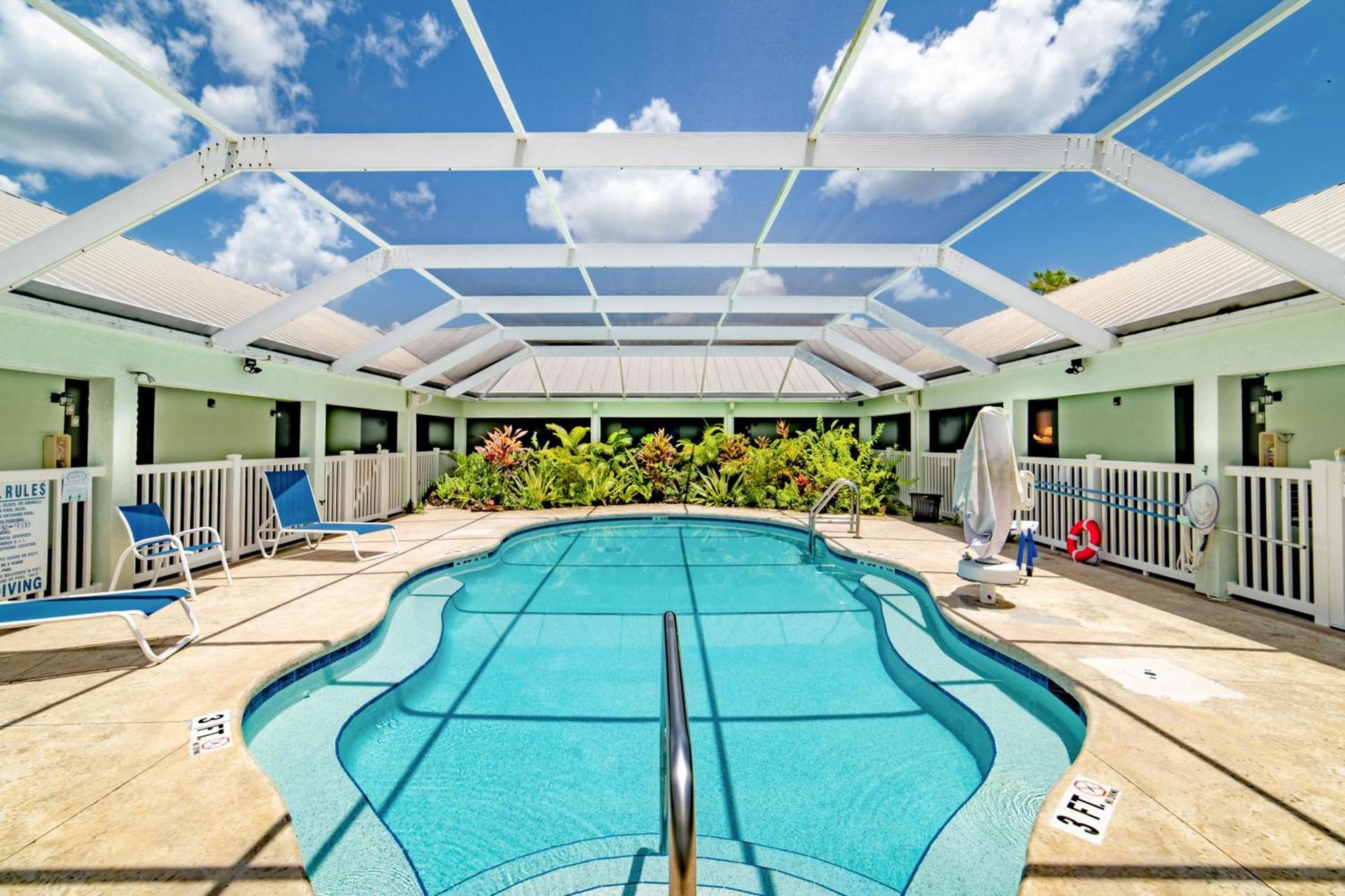 Ivey House Everglades Adventures Hotel photo 9