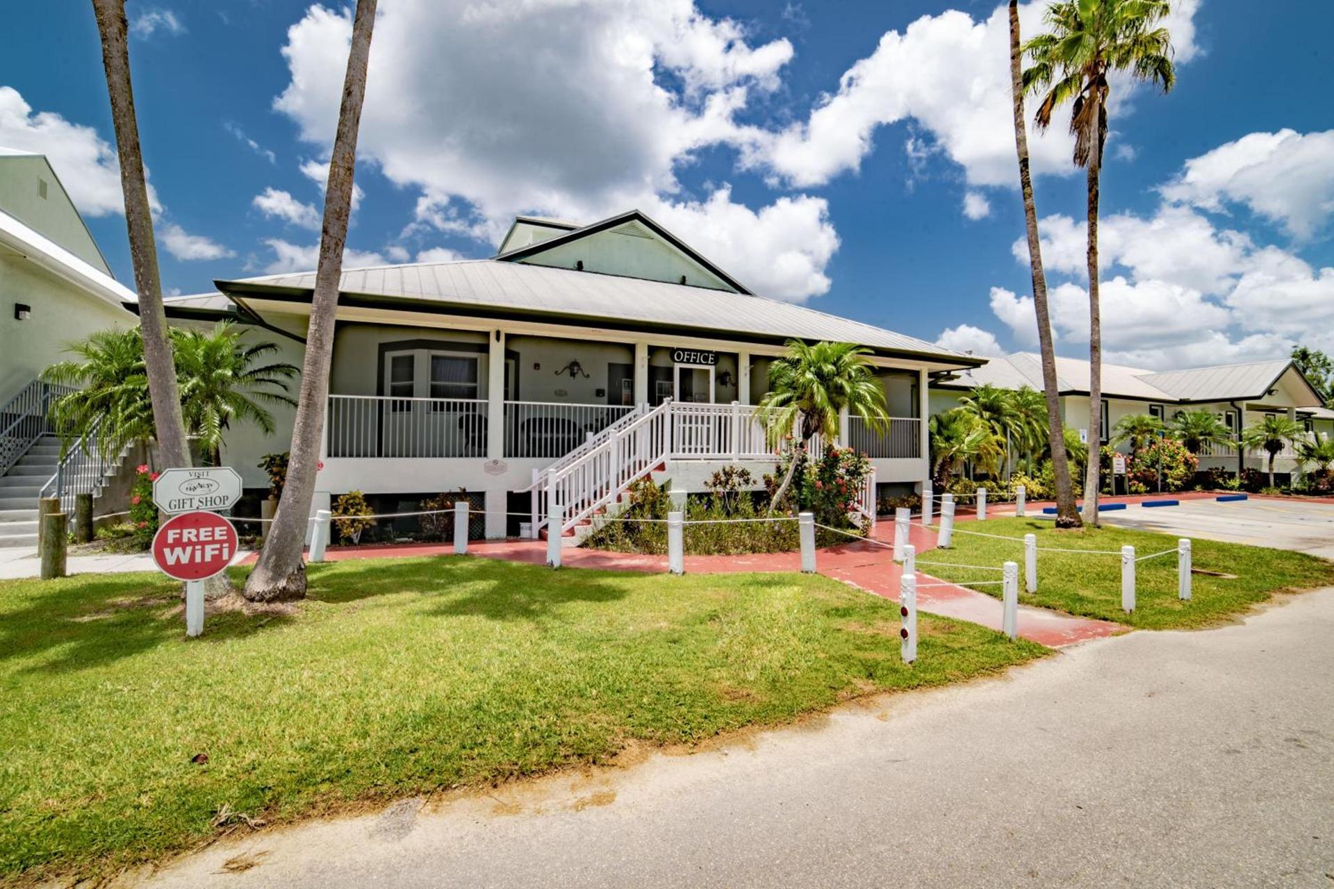 Ivey House Everglades Adventures Hotel photo 3