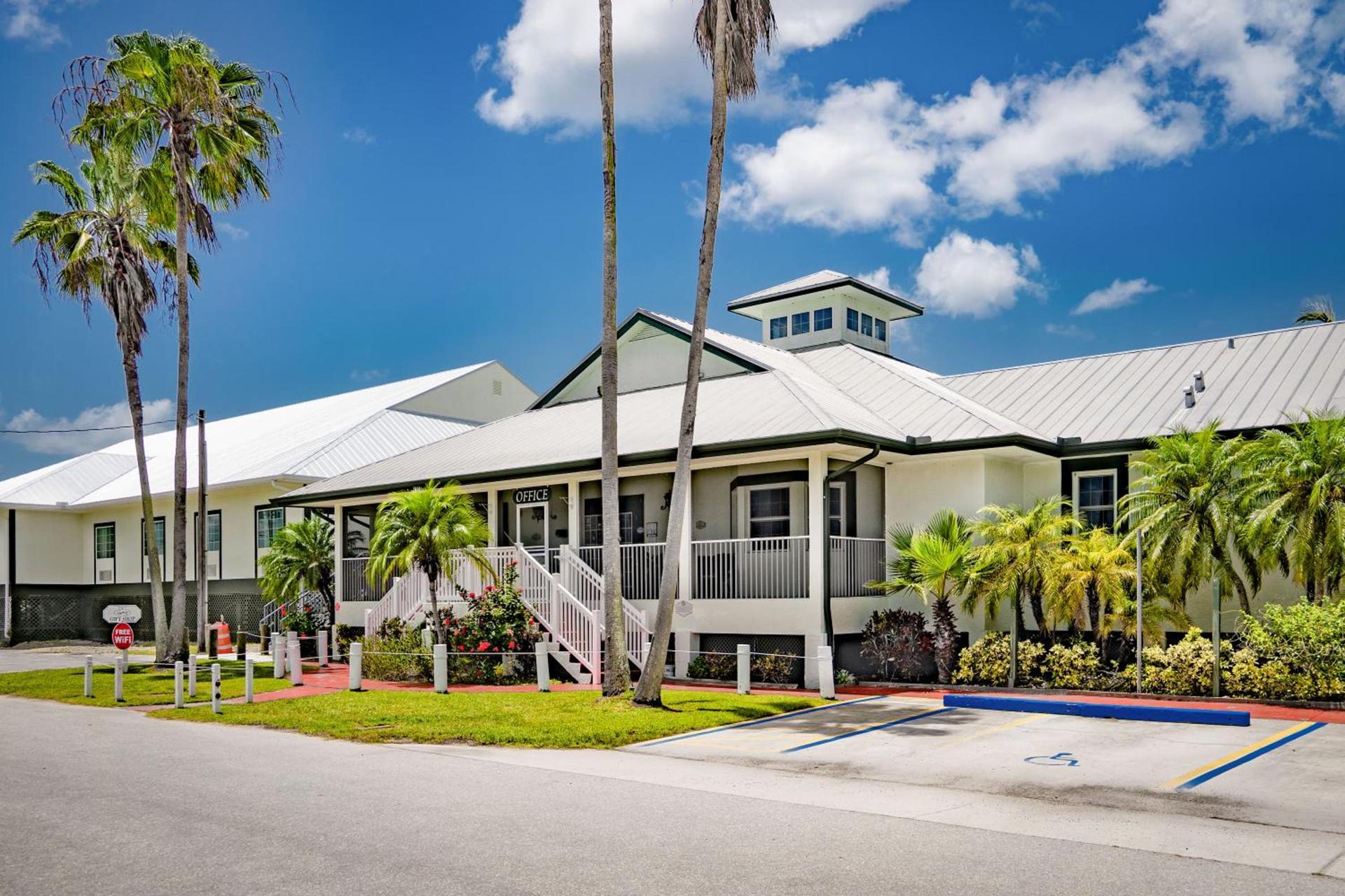 Ivey House Everglades Adventures Hotel photo 2