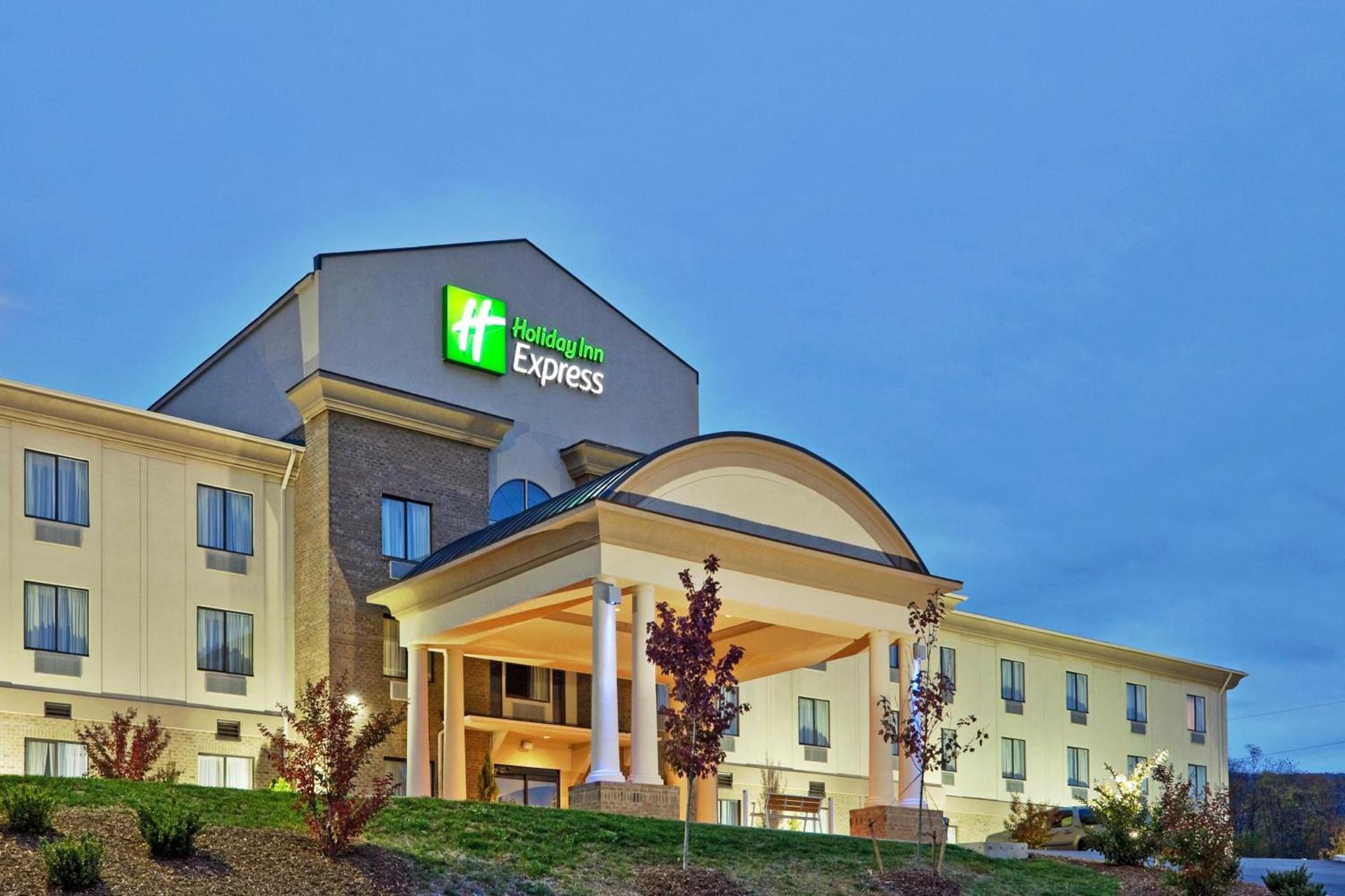 Holiday Inn Express Troutville-Roanoke North by IHG photo 23
