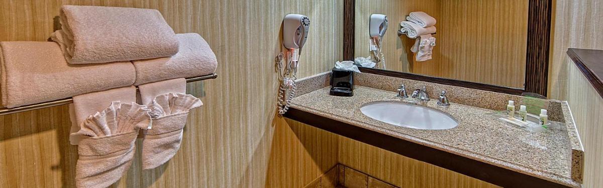 Clarion Hotel & Suites Conference Center Memphis Airport photo 11