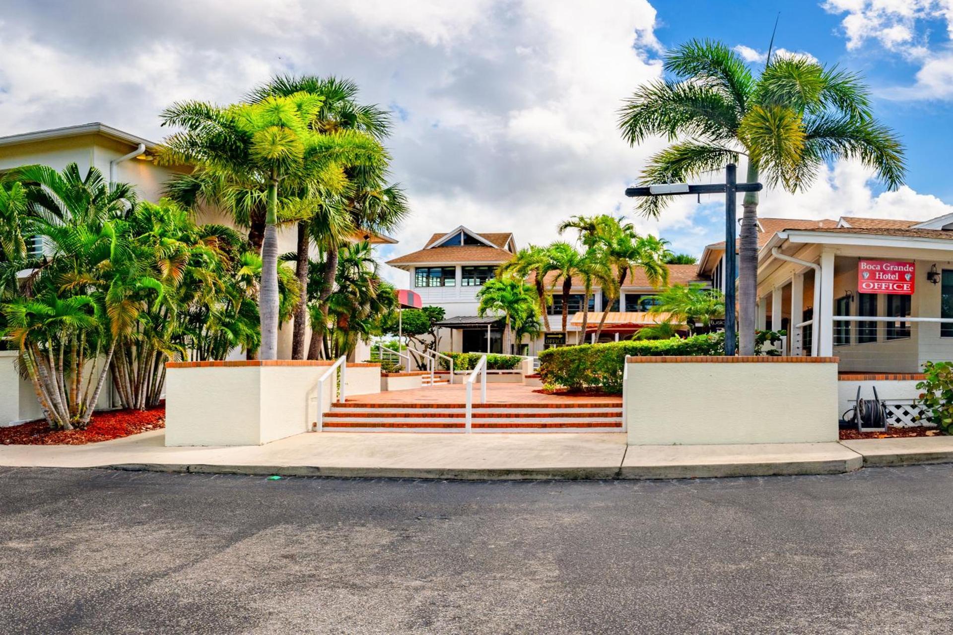Boca Grande Hotel photo 1