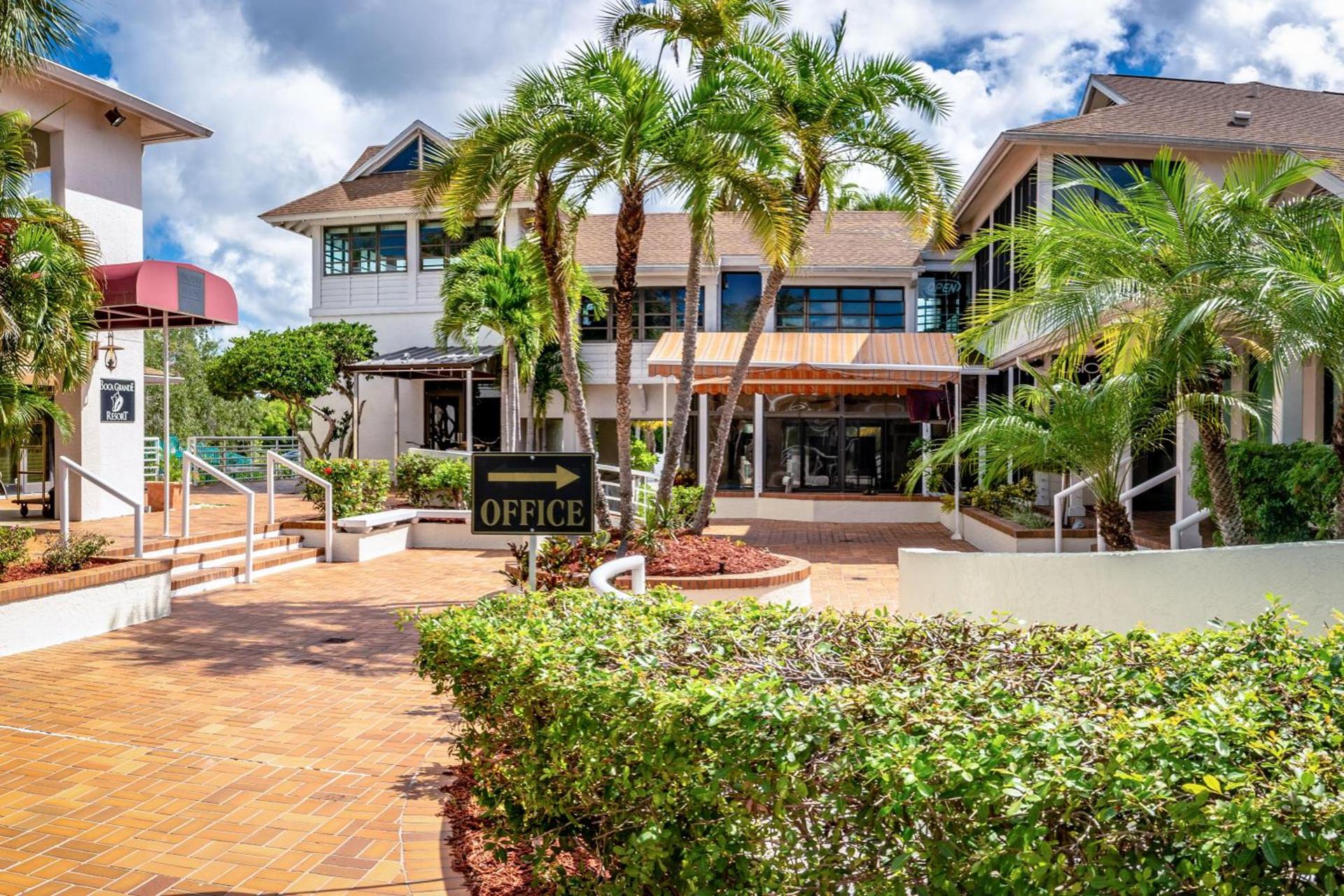 Boca Grande Hotel photo 2