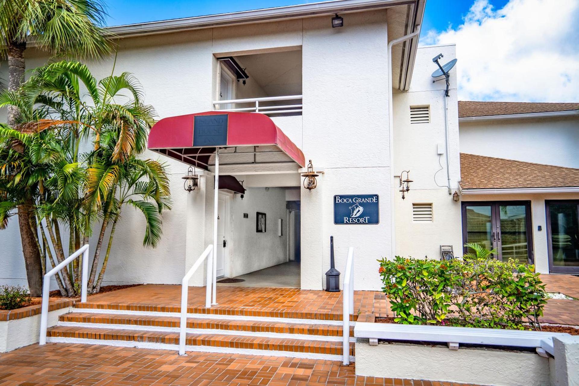 Boca Grande Hotel photo 9