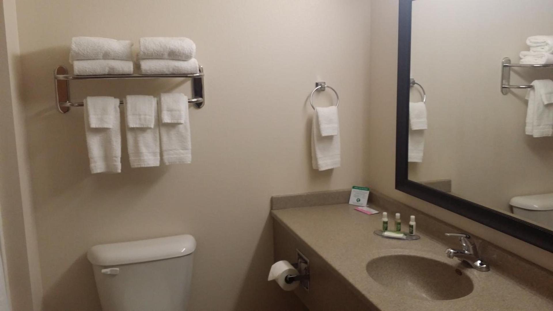 American Inn & Suites photo 13