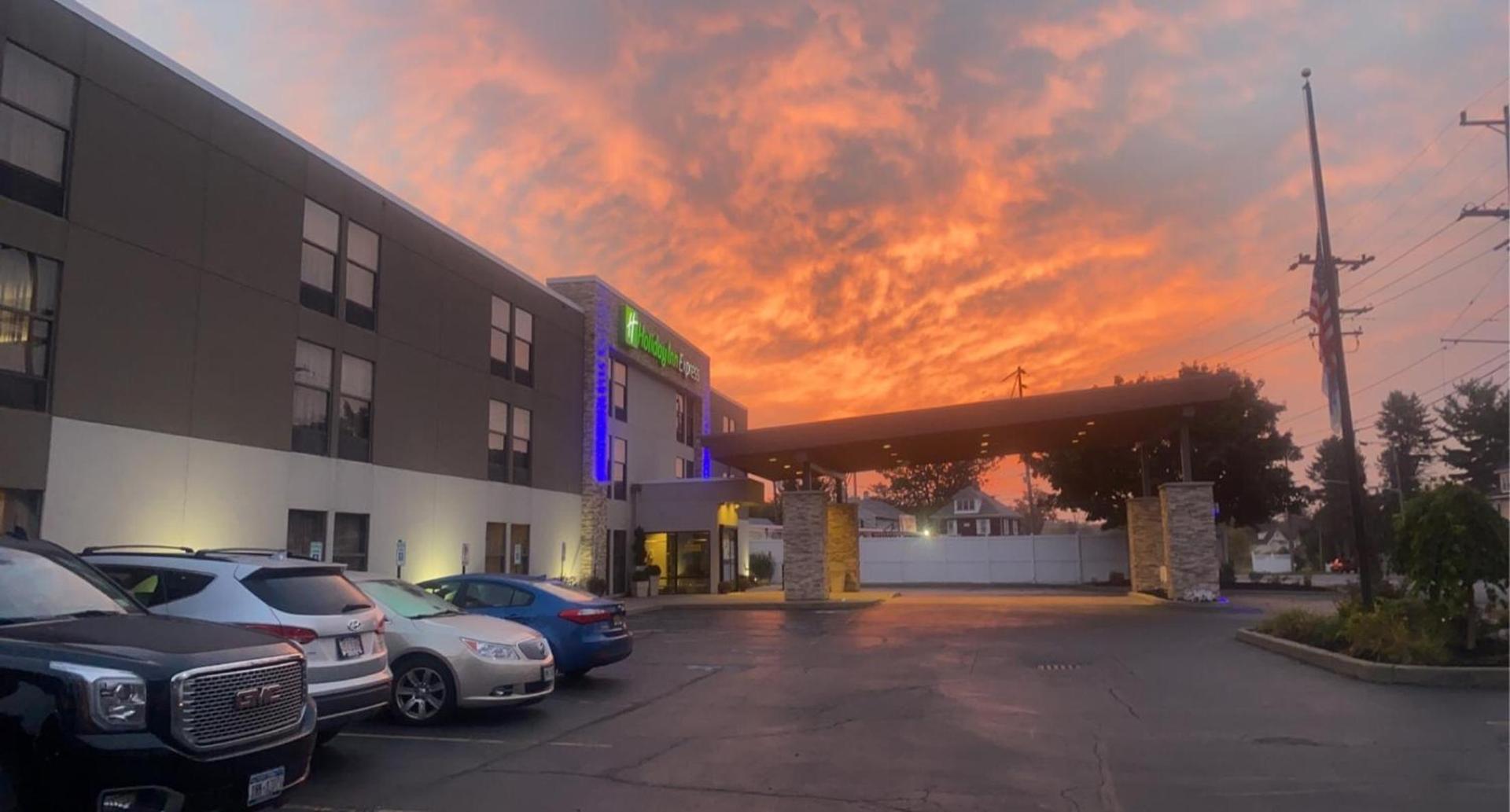 Holiday Inn Express Olean by IHG photo 2
