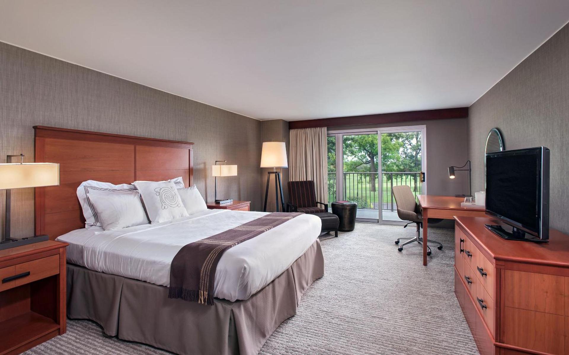 Eaglewood Resort & Spa photo 10