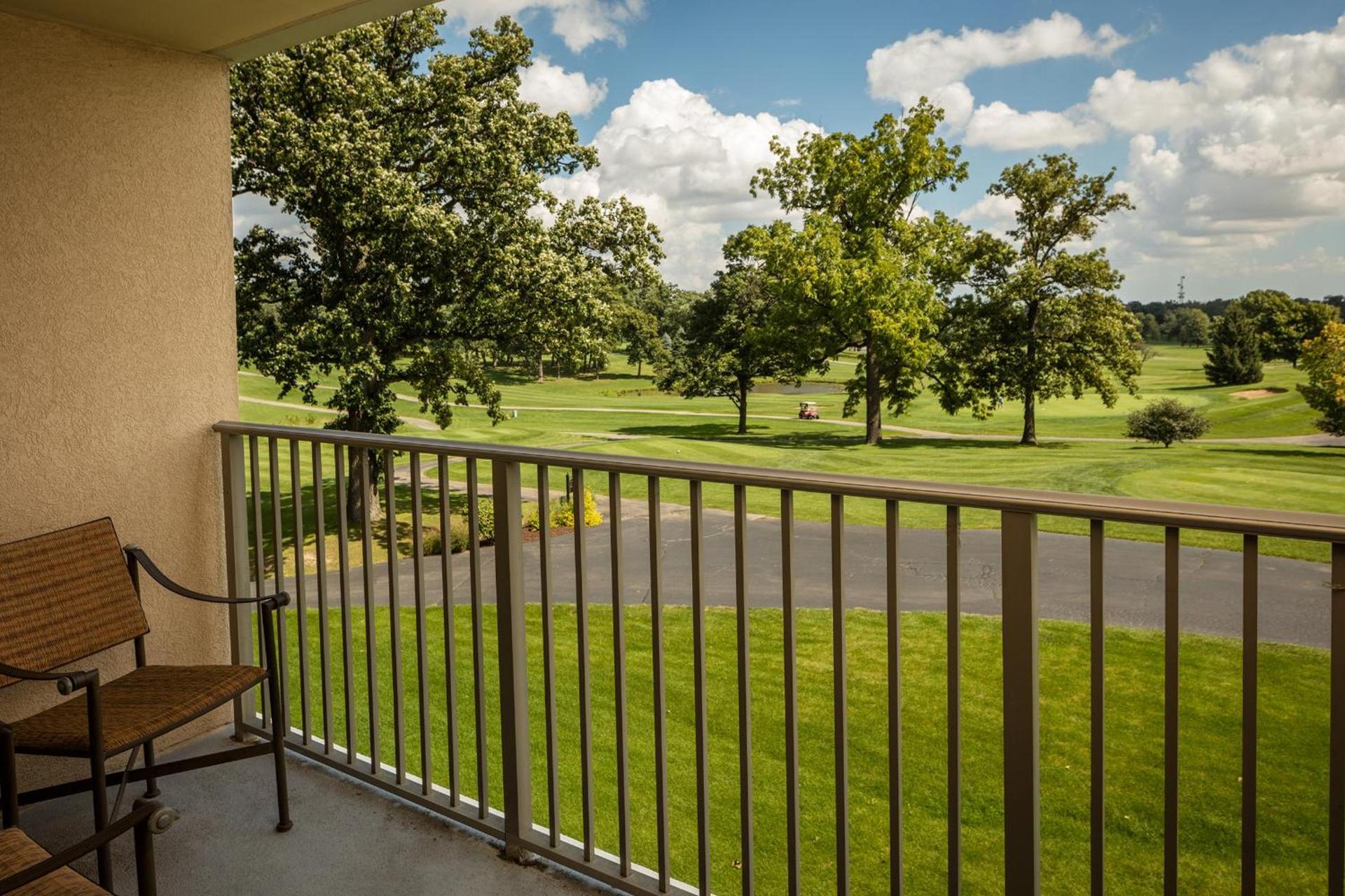 Eaglewood Resort & Spa photo 12