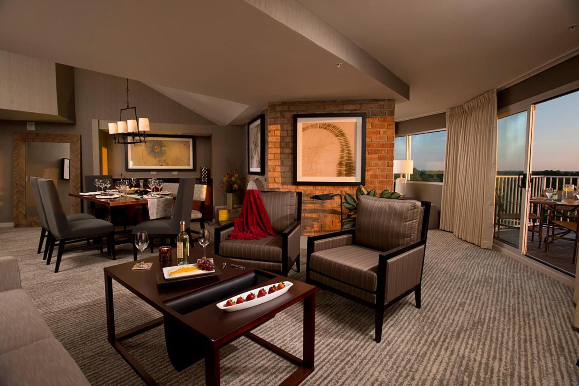 Eaglewood Resort & Spa photo 17