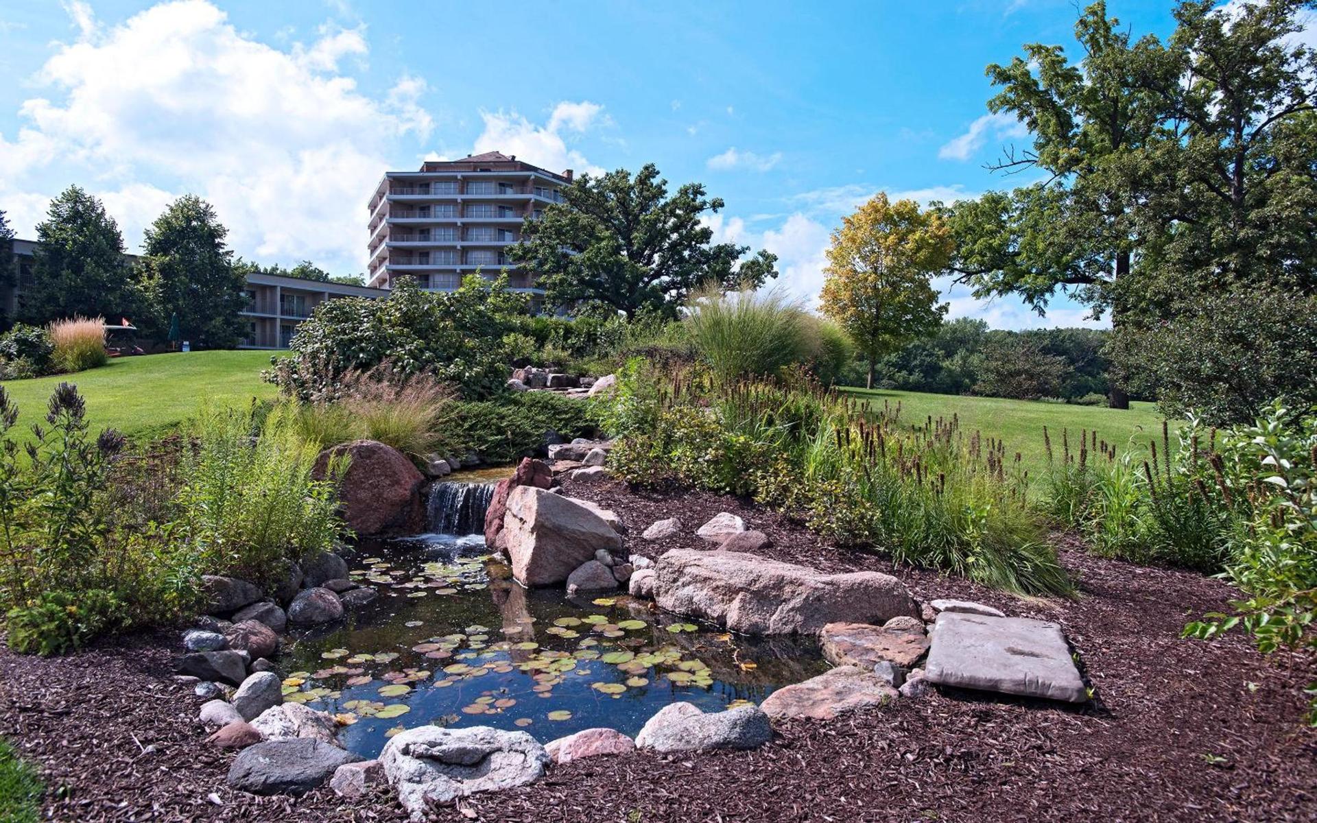 Eaglewood Resort & Spa photo 19