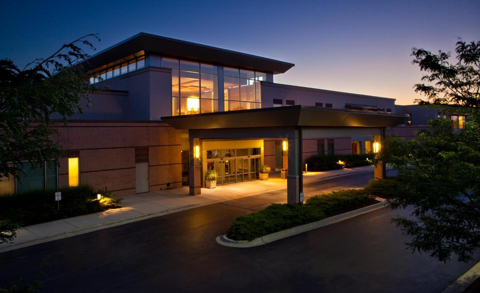Eaglewood Resort & Spa photo 20