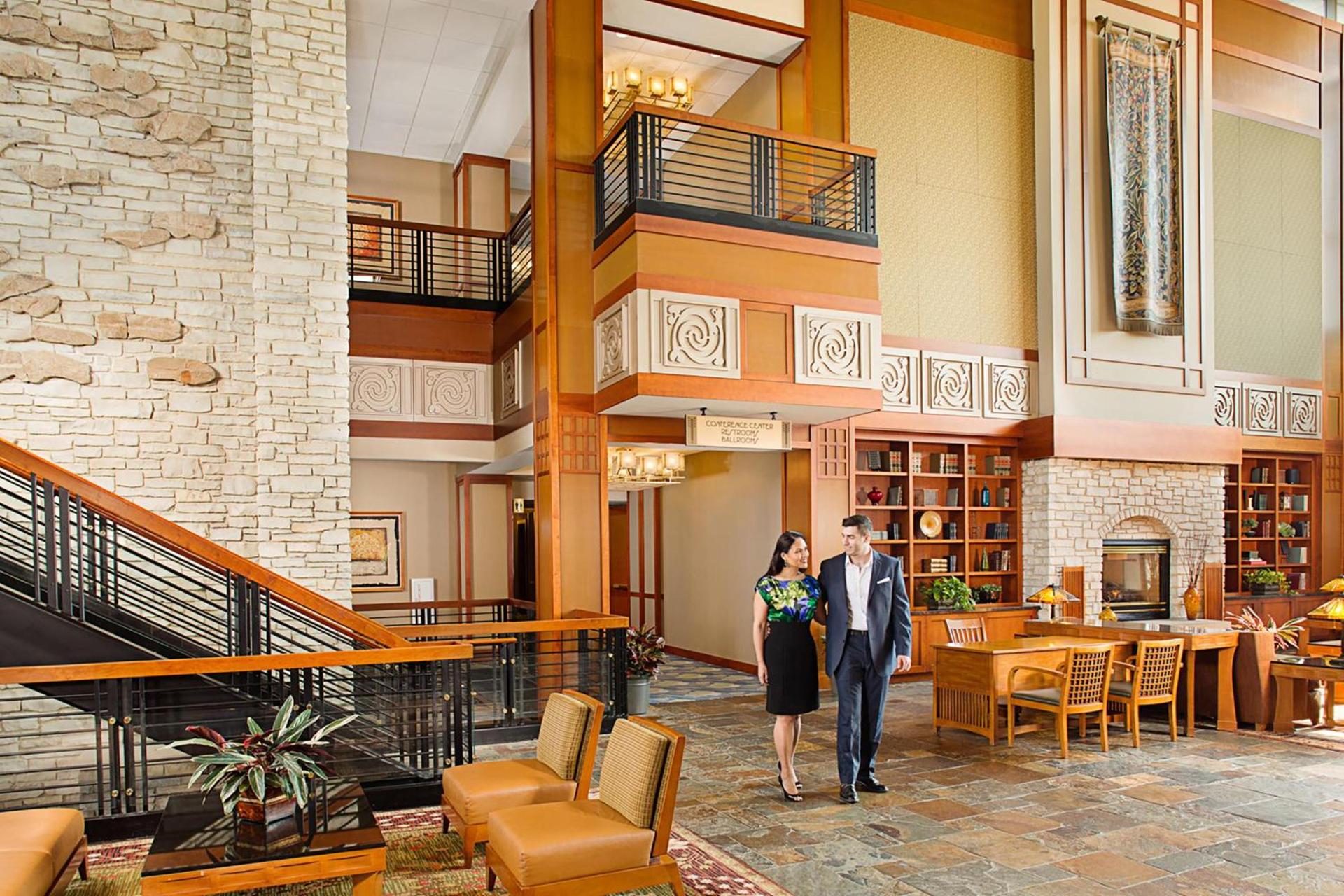 Eaglewood Resort & Spa photo 24