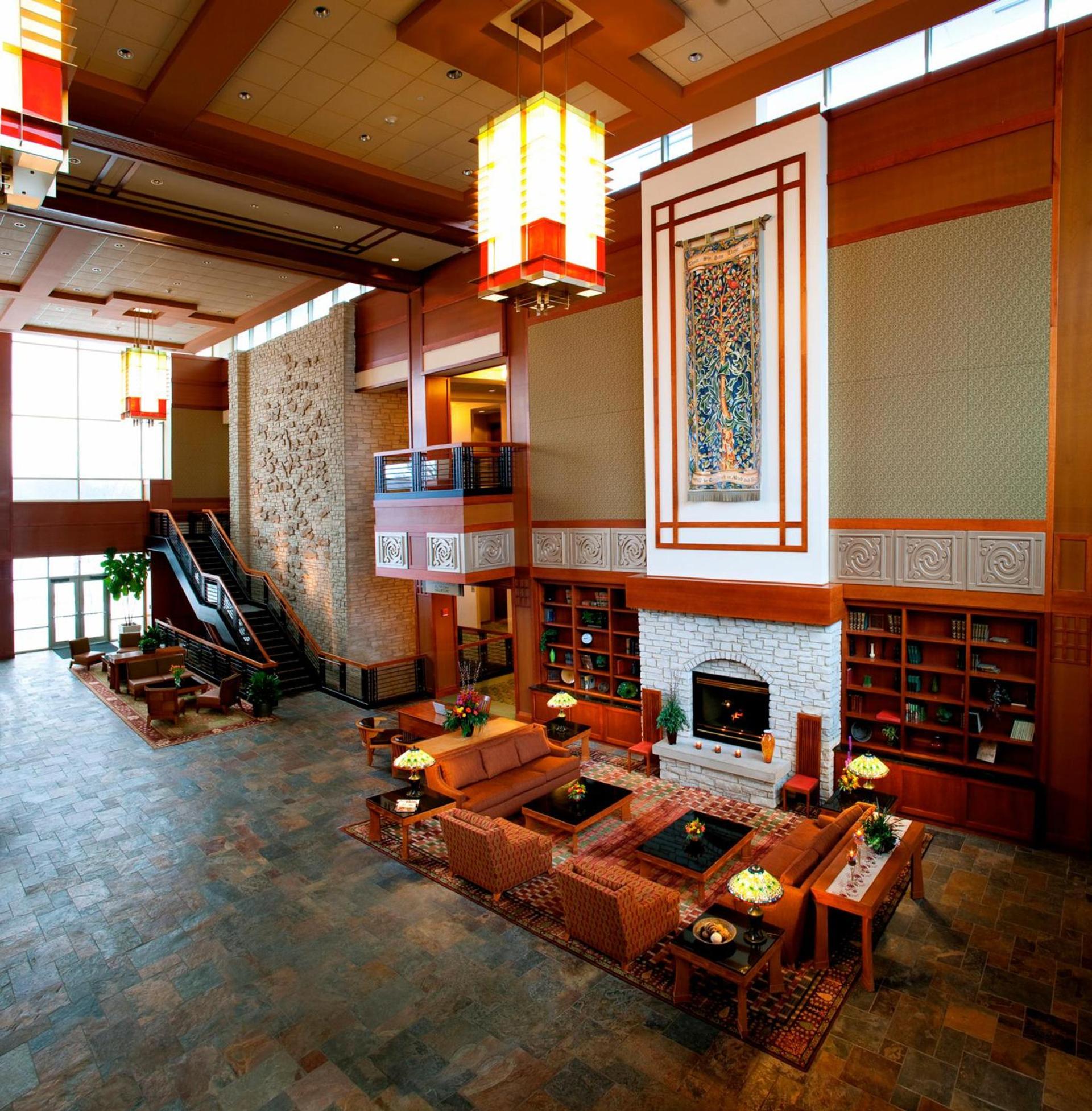 Eaglewood Resort & Spa photo 25