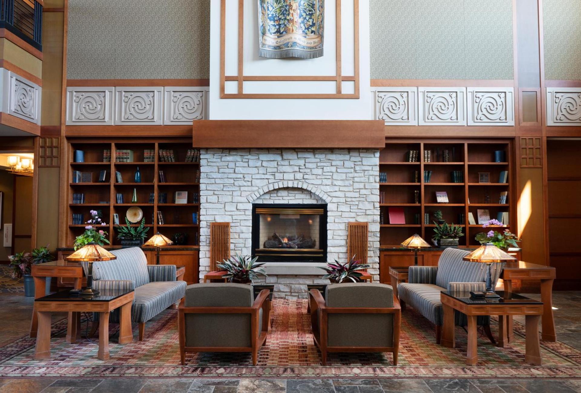Eaglewood Resort & Spa photo 26