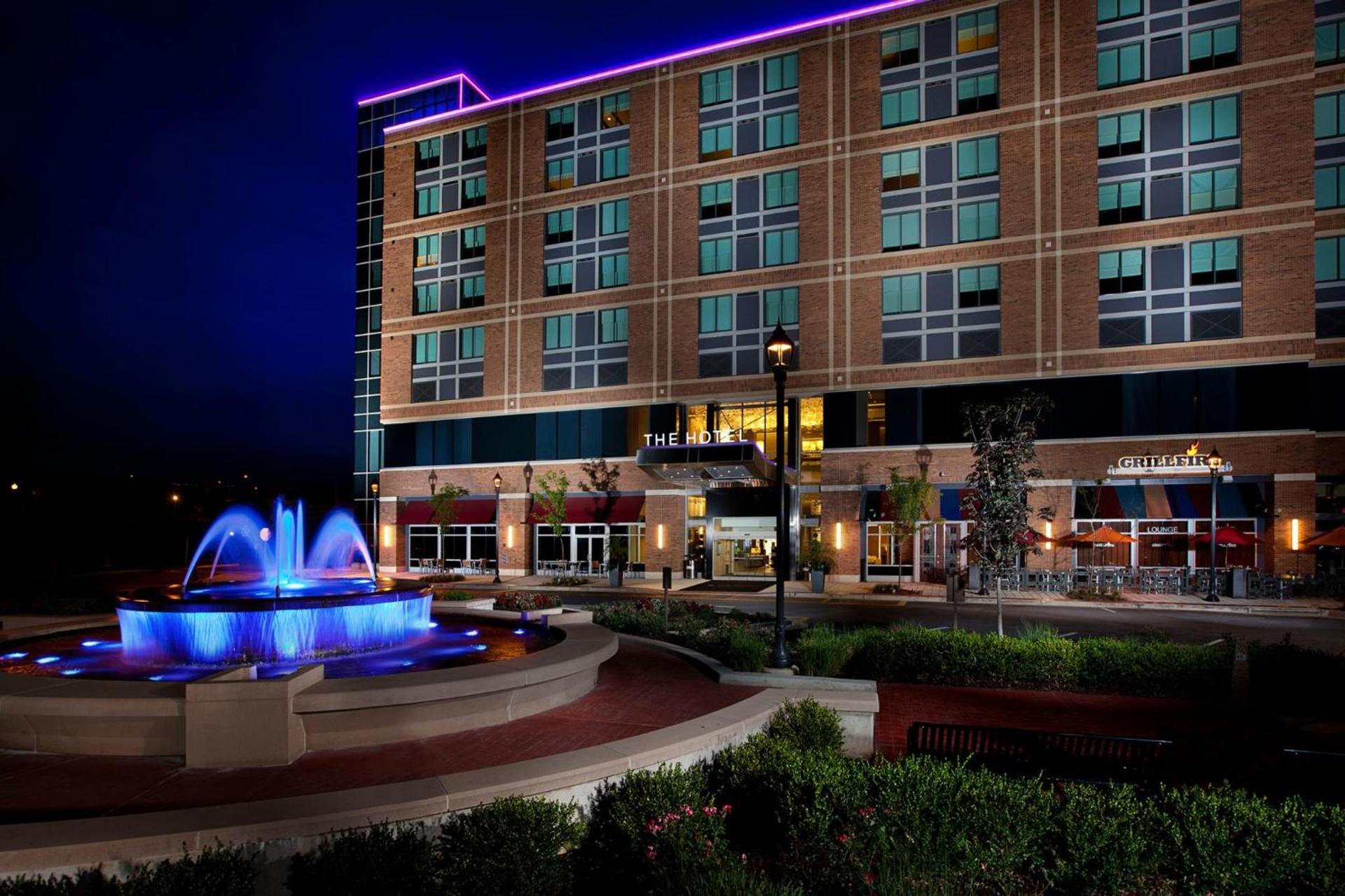 The Hotel at Arundel Preserve photo 11