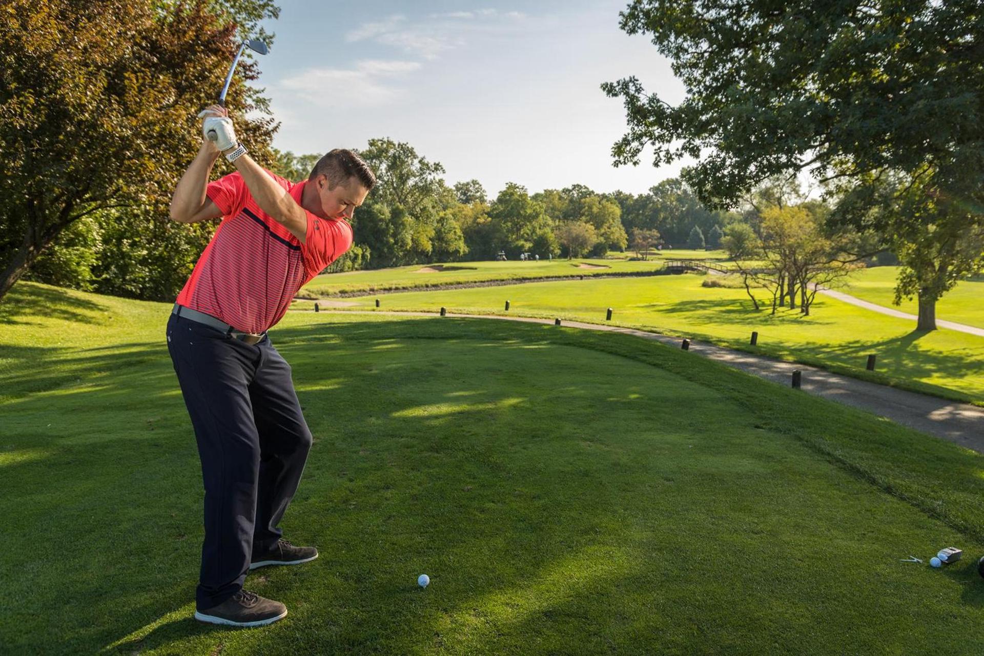 Eaglewood Resort & Spa photo 29