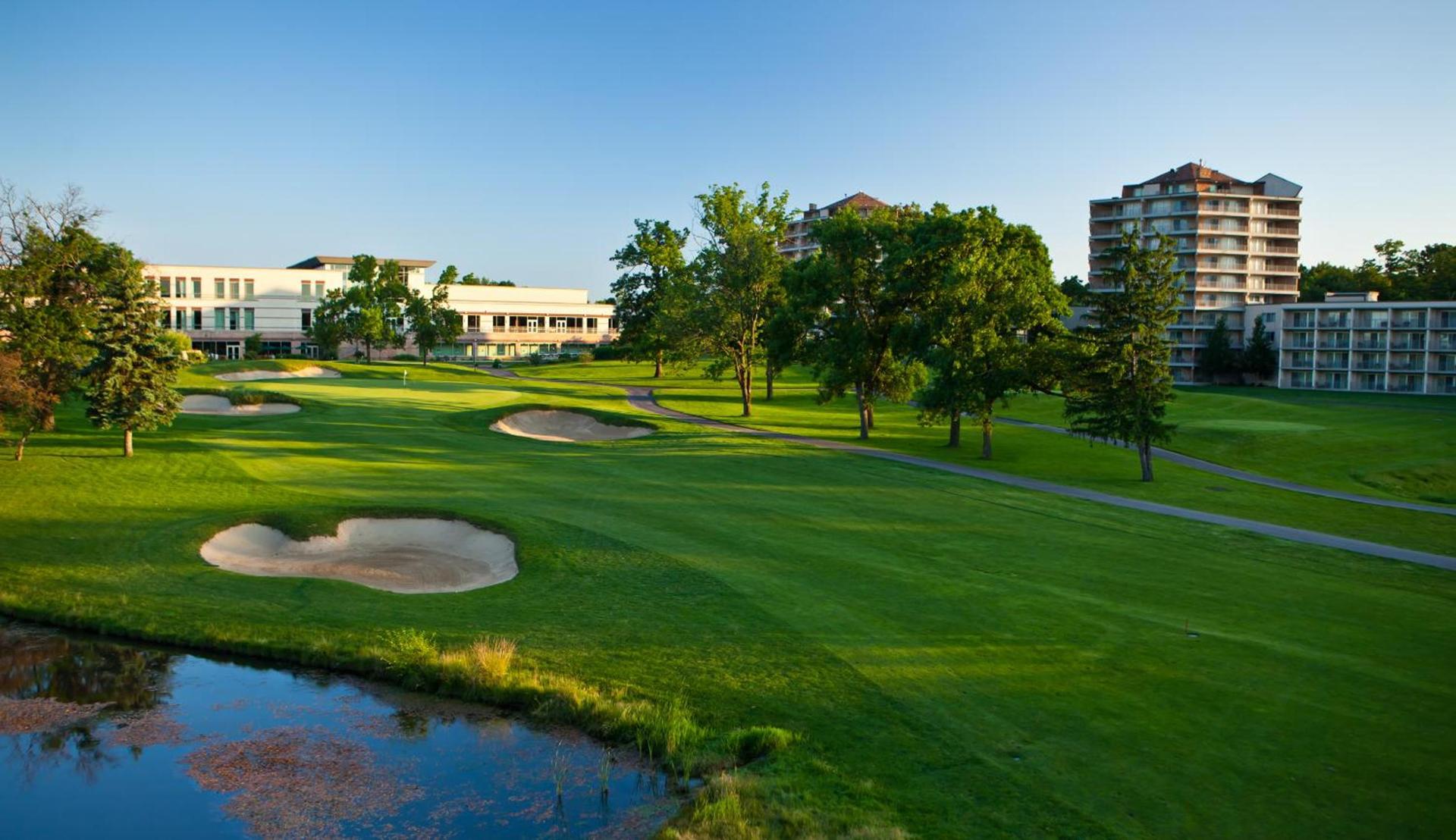Eaglewood Resort & Spa photo 40