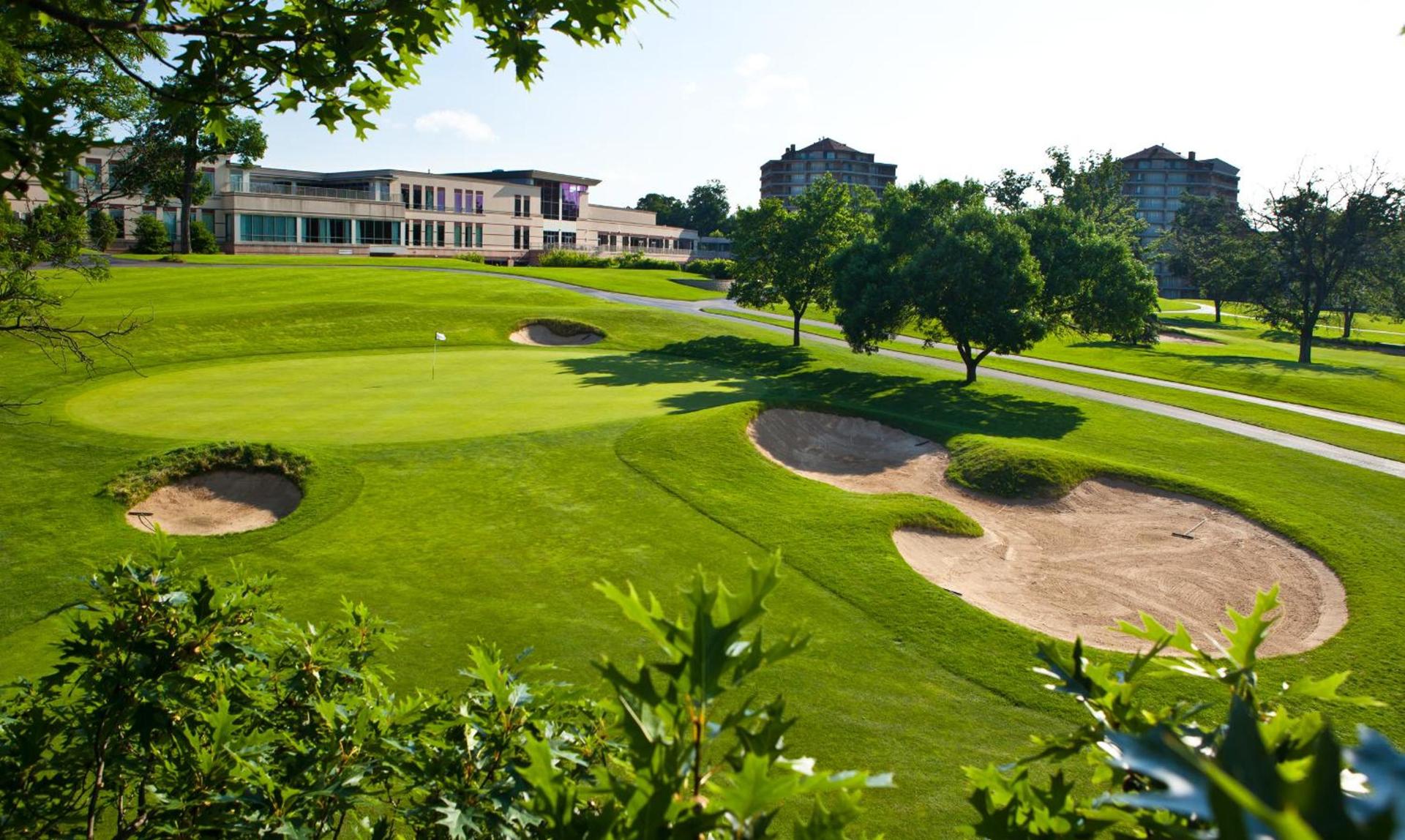 Eaglewood Resort & Spa photo 38