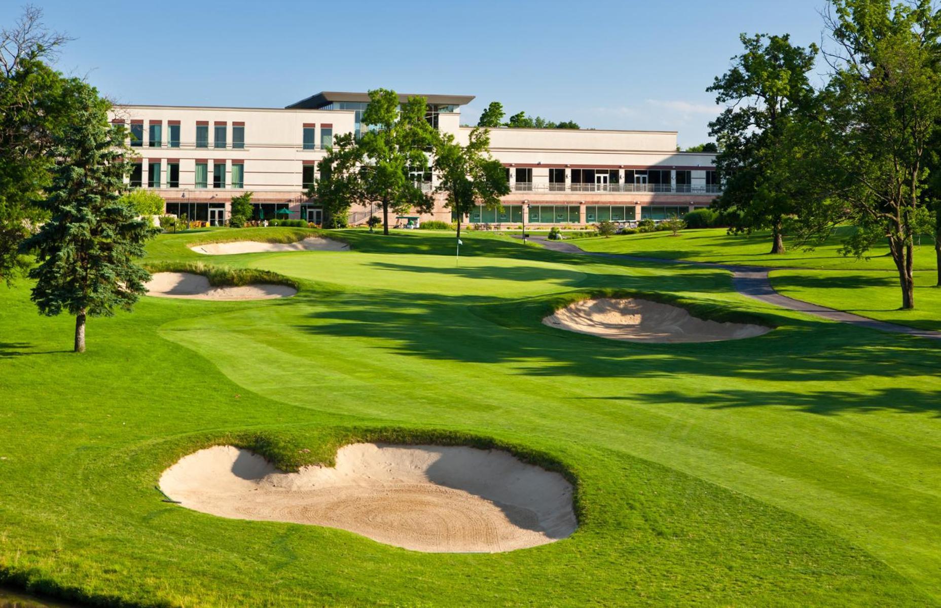Eaglewood Resort & Spa photo 39