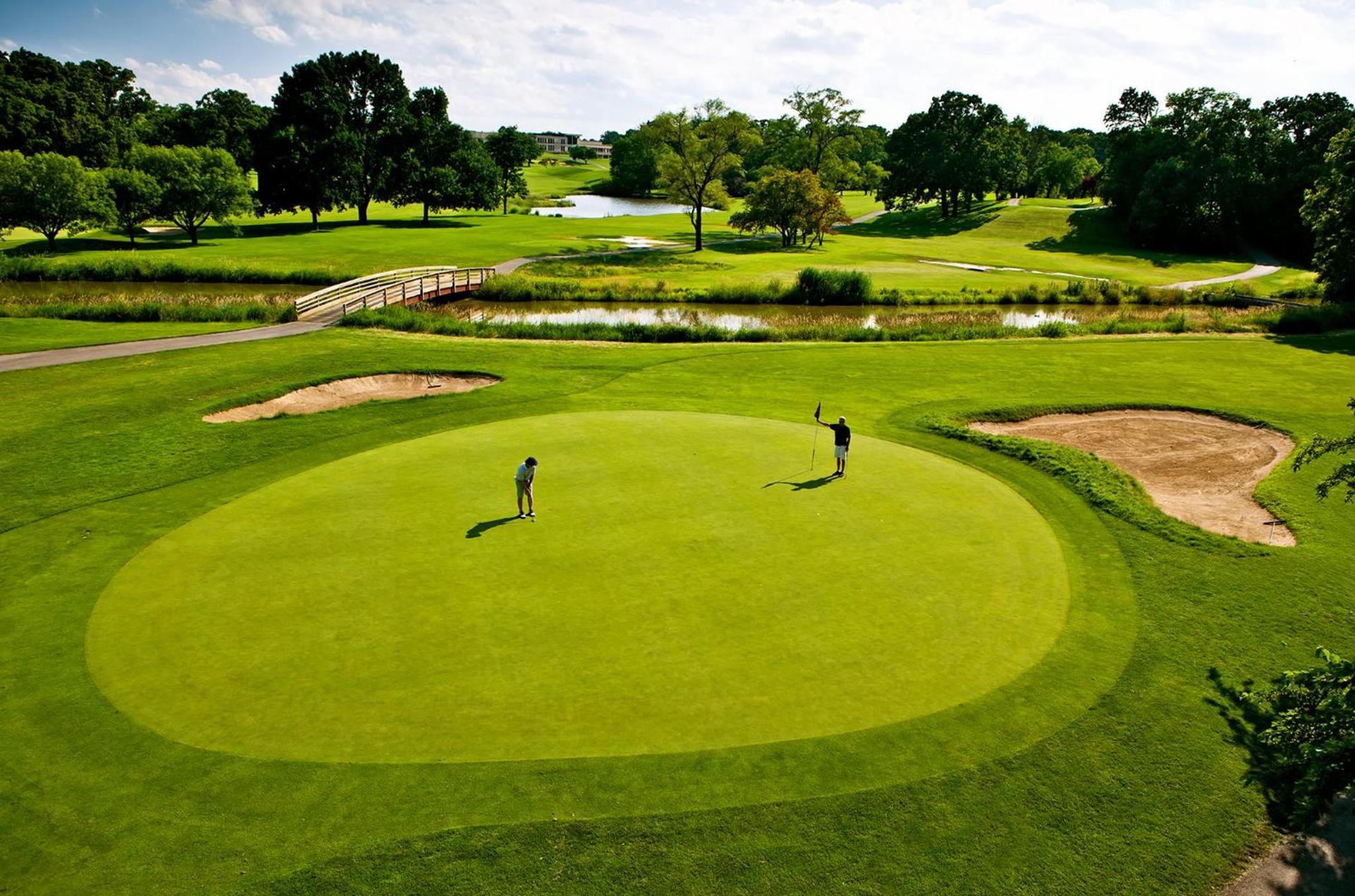 Eaglewood Resort & Spa photo 41