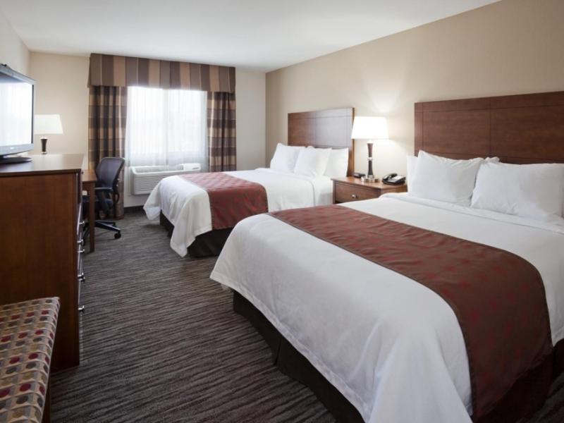 American Inn & Suites photo 3
