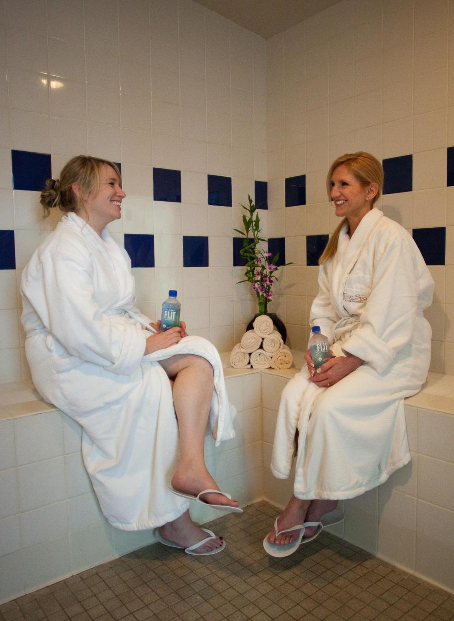 Eaglewood Resort & Spa photo 89