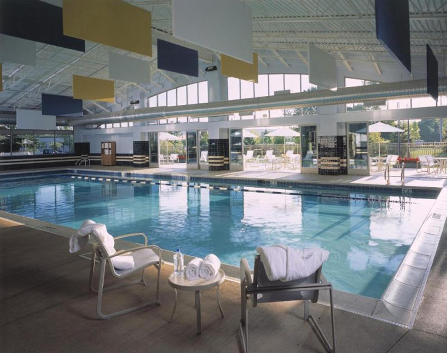Eaglewood Resort & Spa photo 56