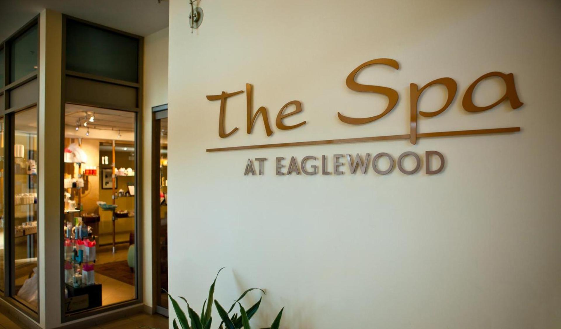 Eaglewood Resort & Spa photo 74
