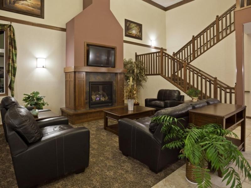 American Inn & Suites photo 19